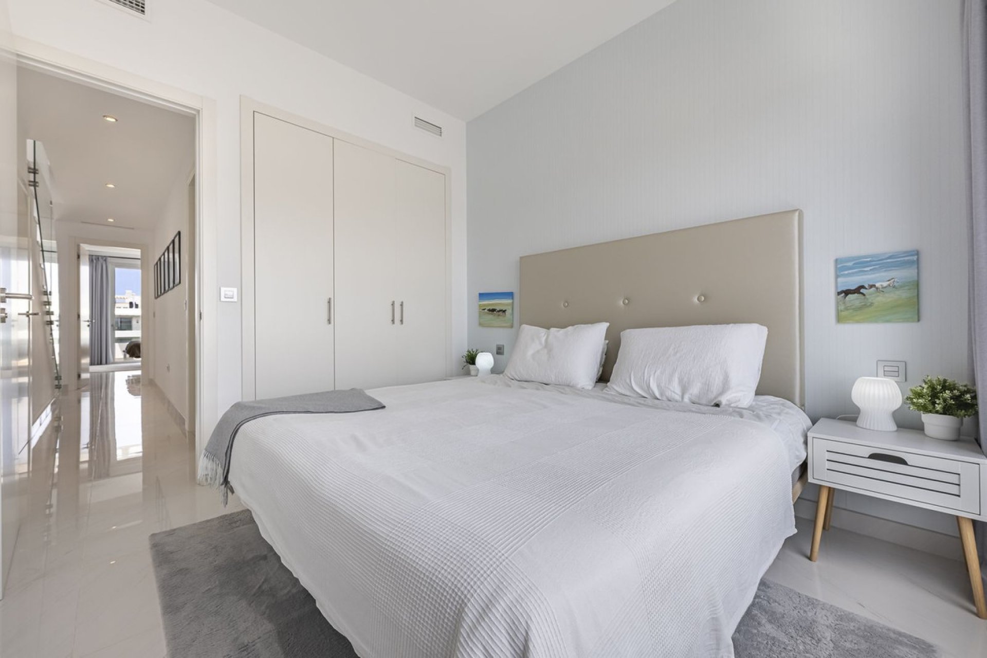 Resale - Apartment - Penthouse - Estepona - Bel Air