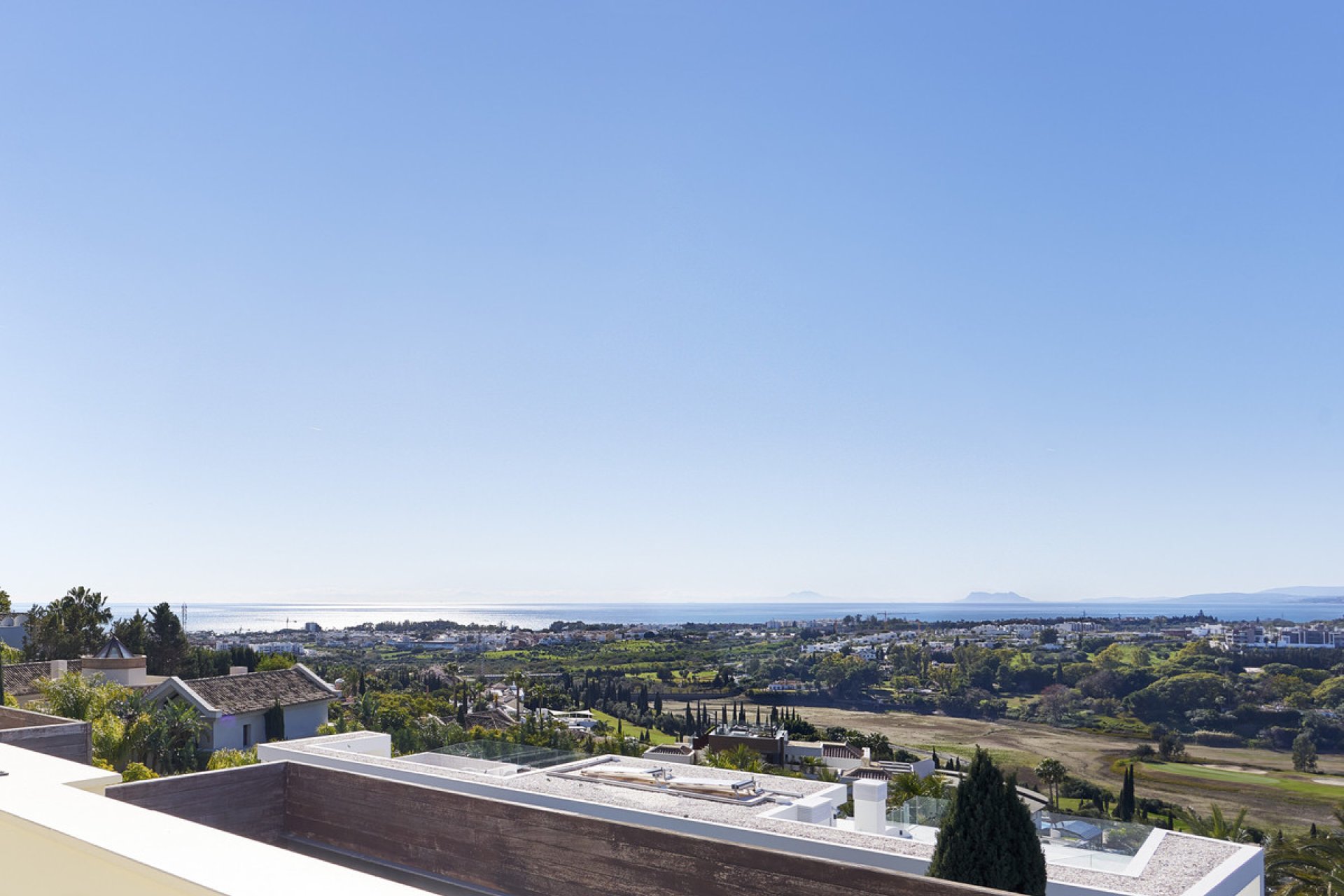 Resale - Apartment - Penthouse - Estepona - Bel Air