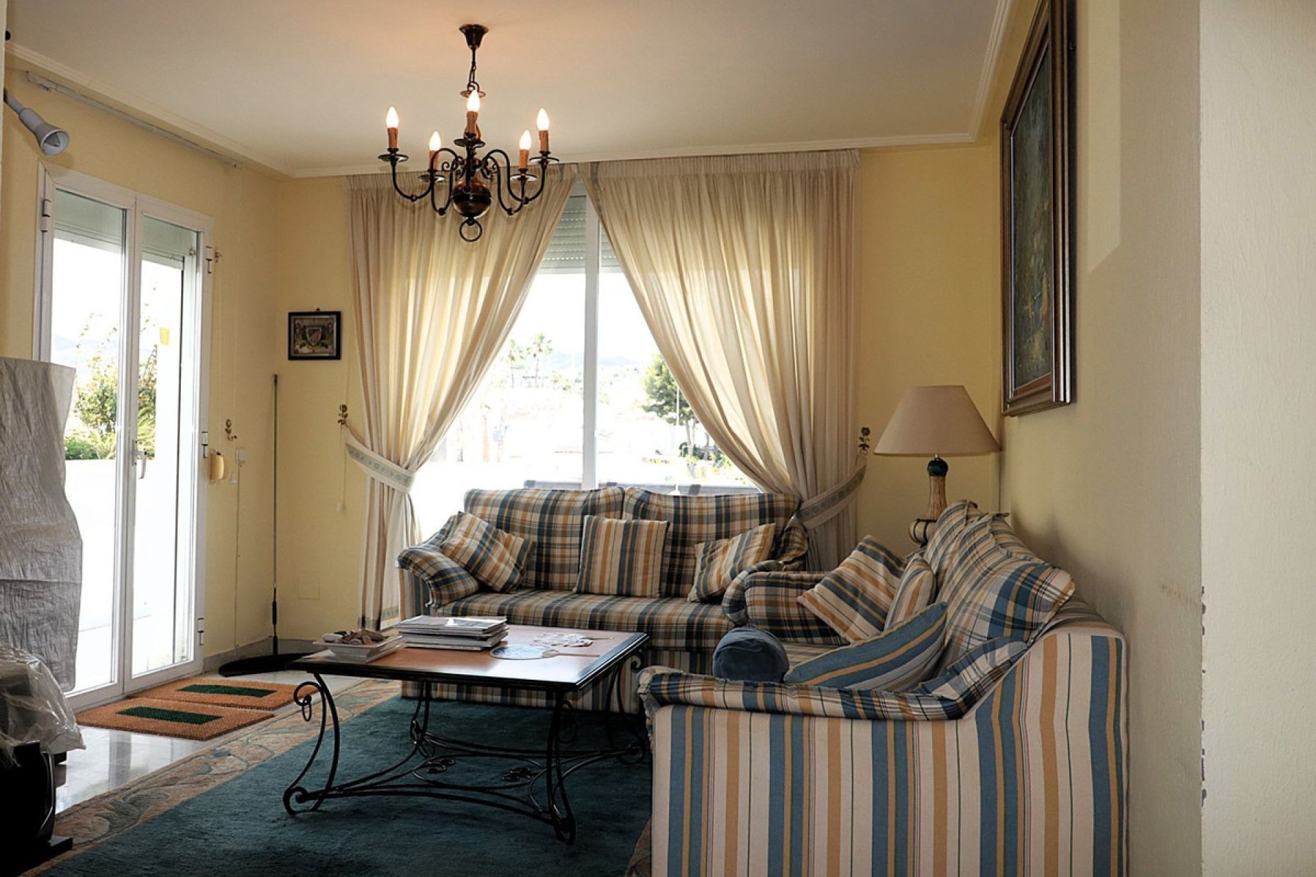 Resale - Apartment - Penthouse - Estepona - Bel Air