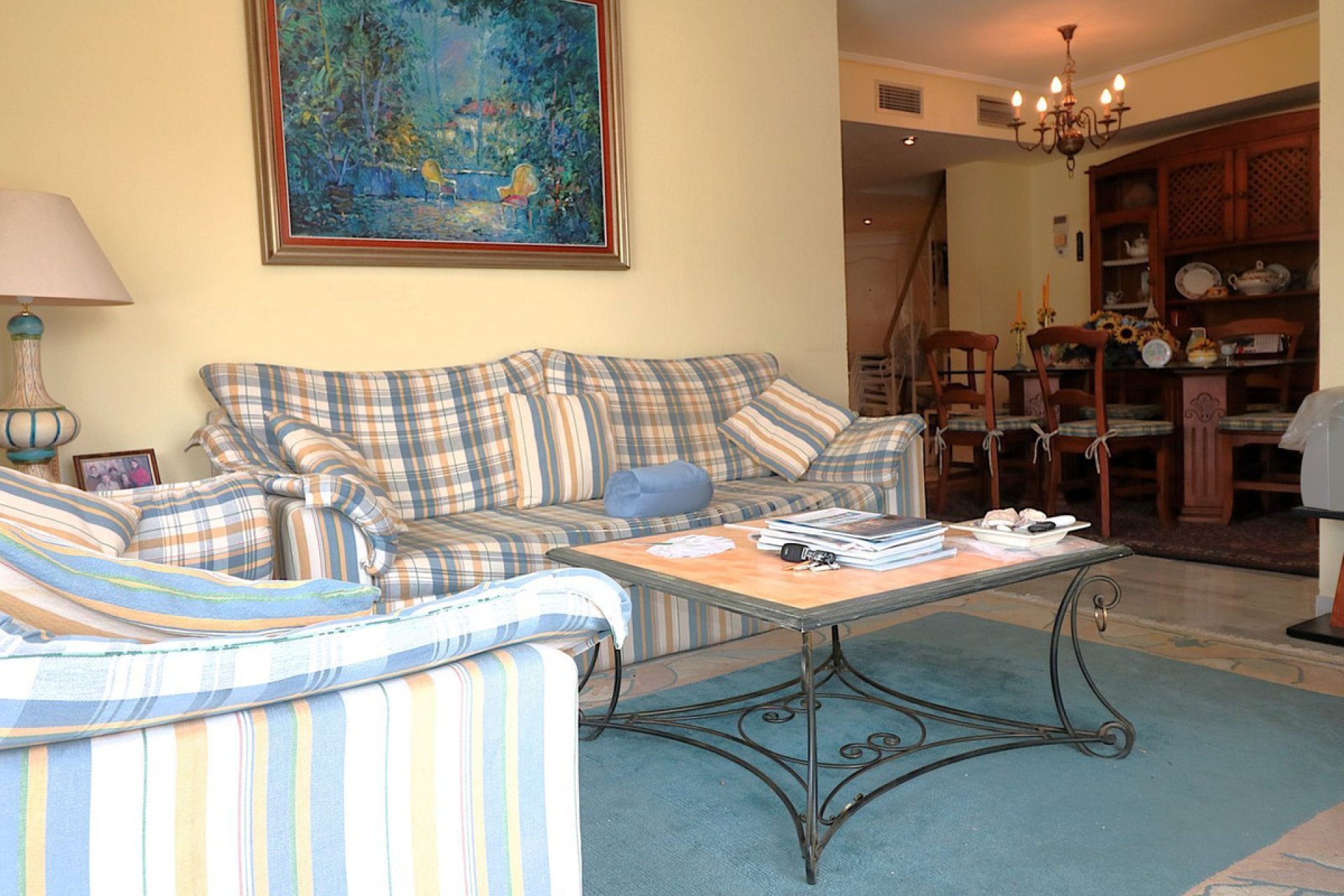 Resale - Apartment - Penthouse - Estepona - Bel Air