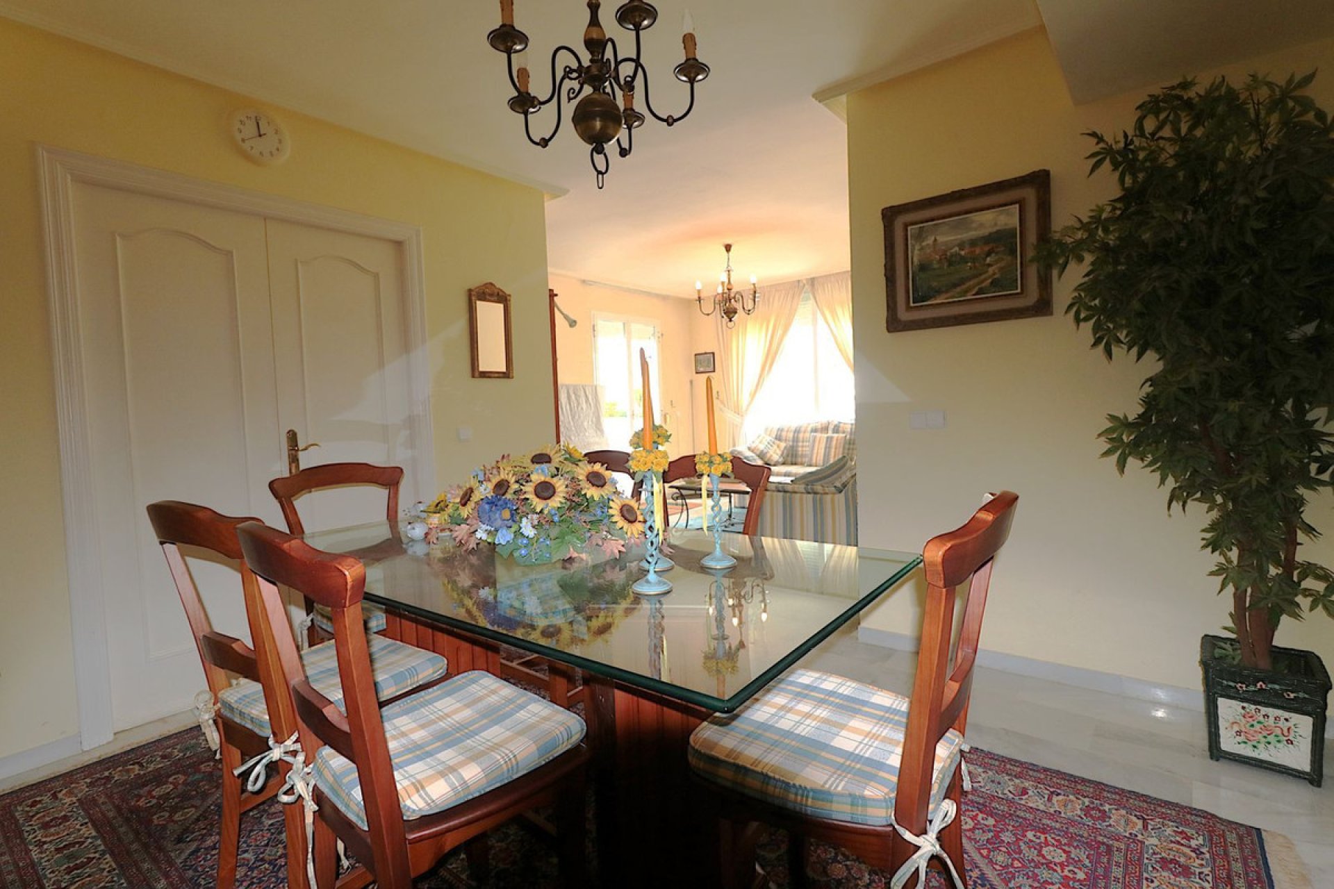 Resale - Apartment - Penthouse - Estepona - Bel Air