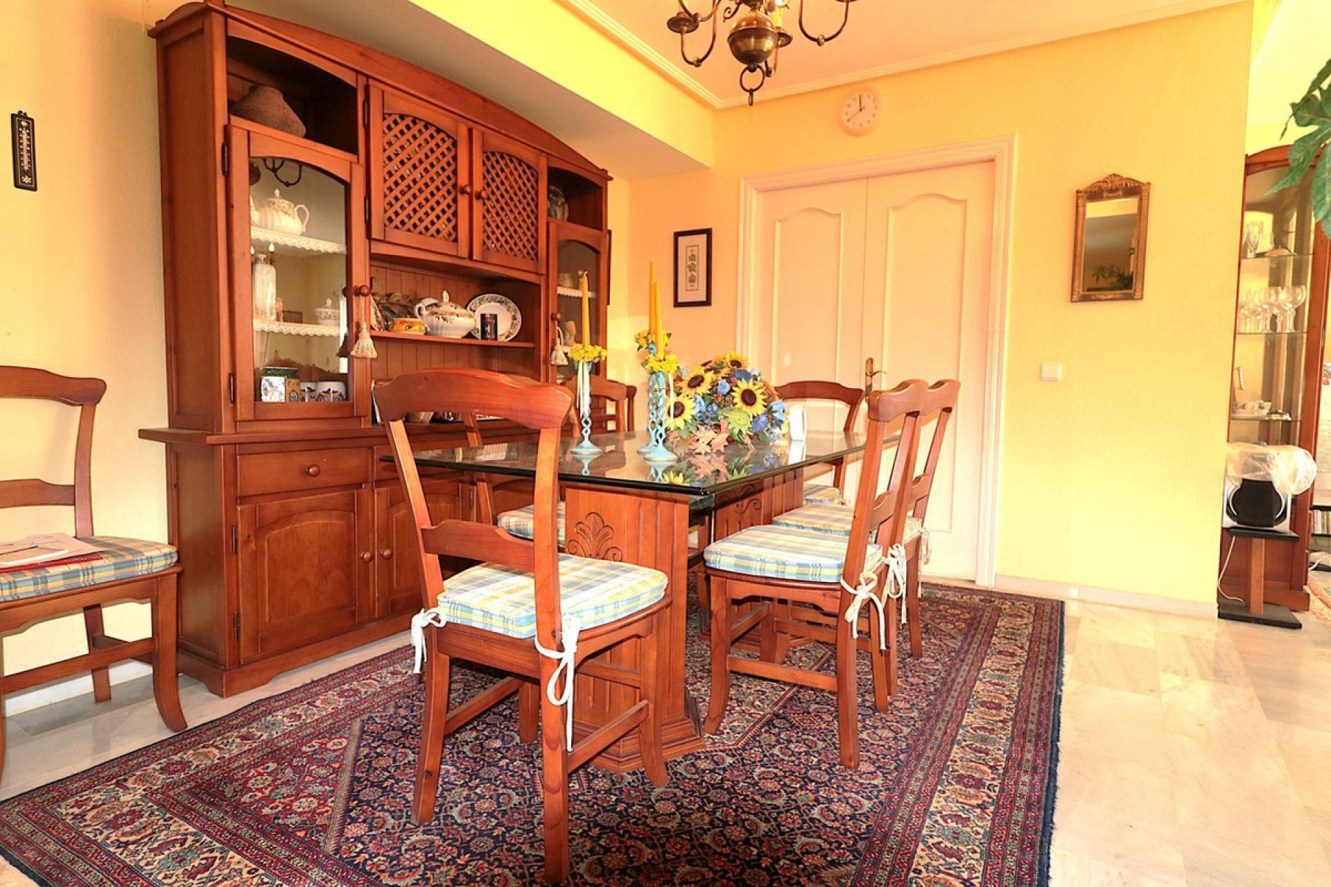 Resale - Apartment - Penthouse - Estepona - Bel Air