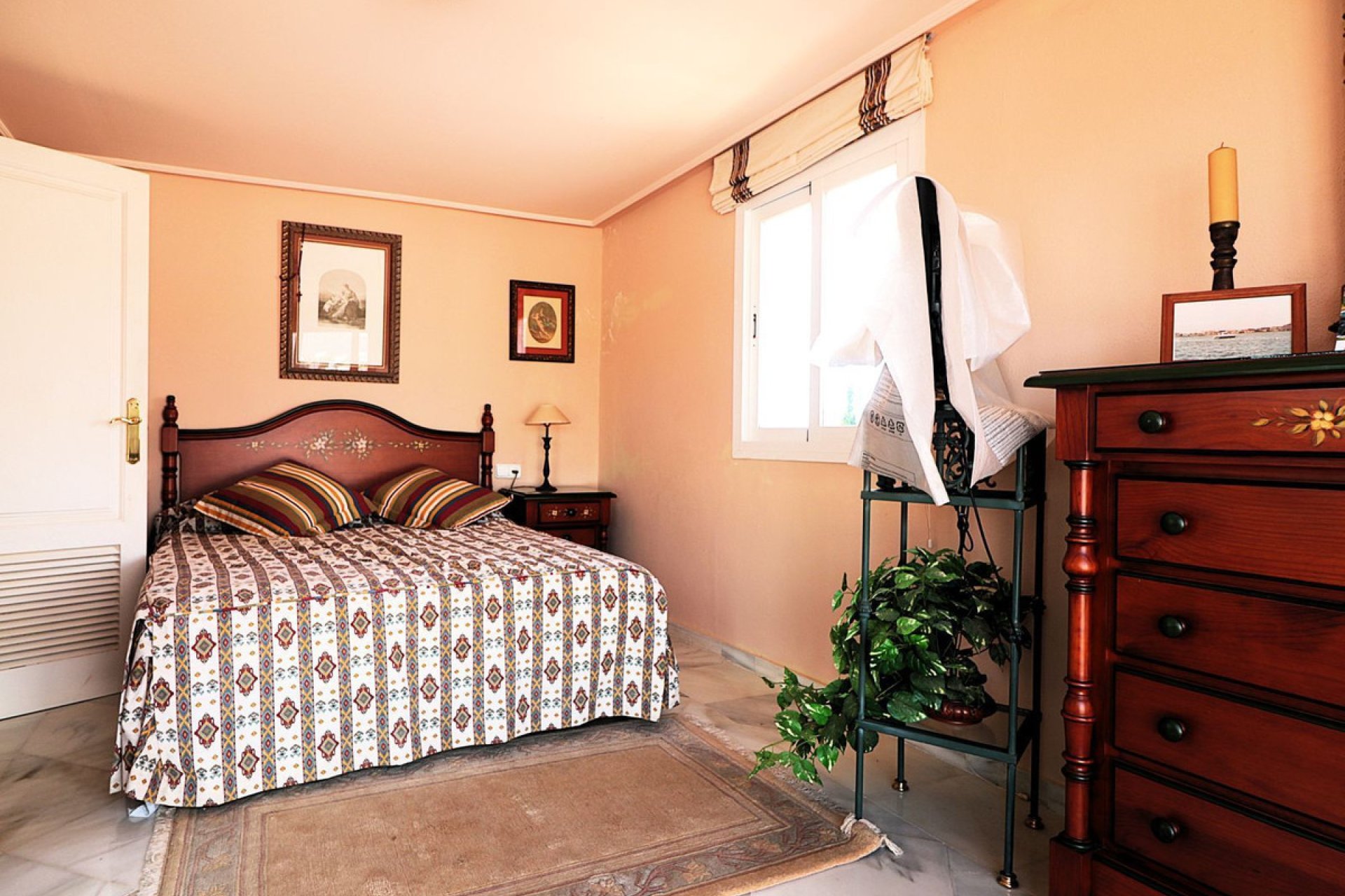 Resale - Apartment - Penthouse - Estepona - Bel Air