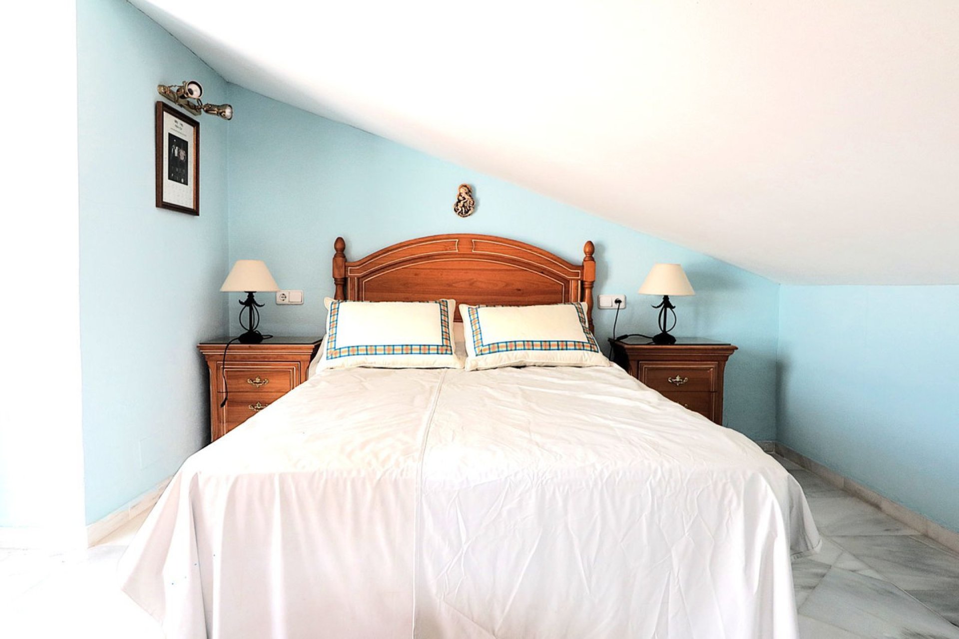 Resale - Apartment - Penthouse - Estepona - Bel Air