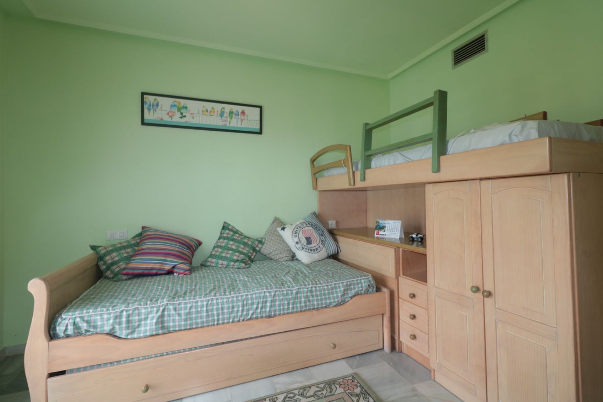 Resale - Apartment - Penthouse - Estepona - Bel Air