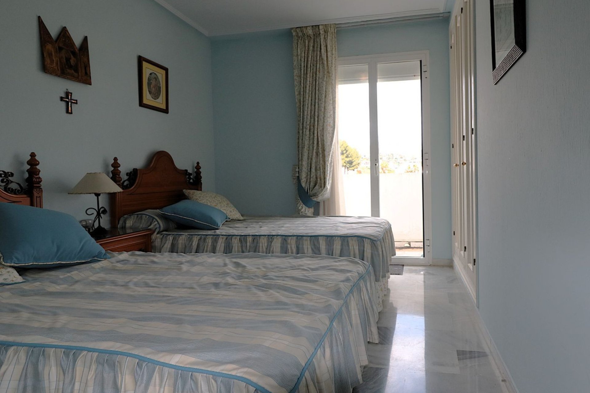 Resale - Apartment - Penthouse - Estepona - Bel Air