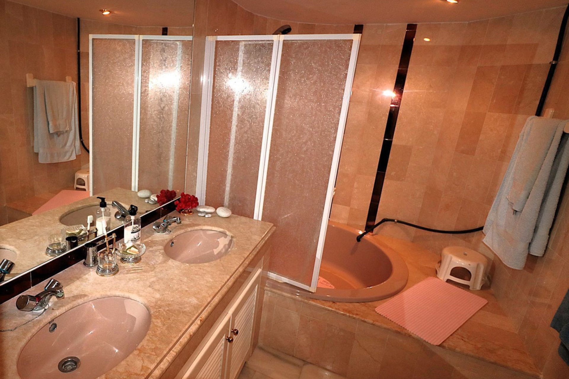 Resale - Apartment - Penthouse - Estepona - Bel Air