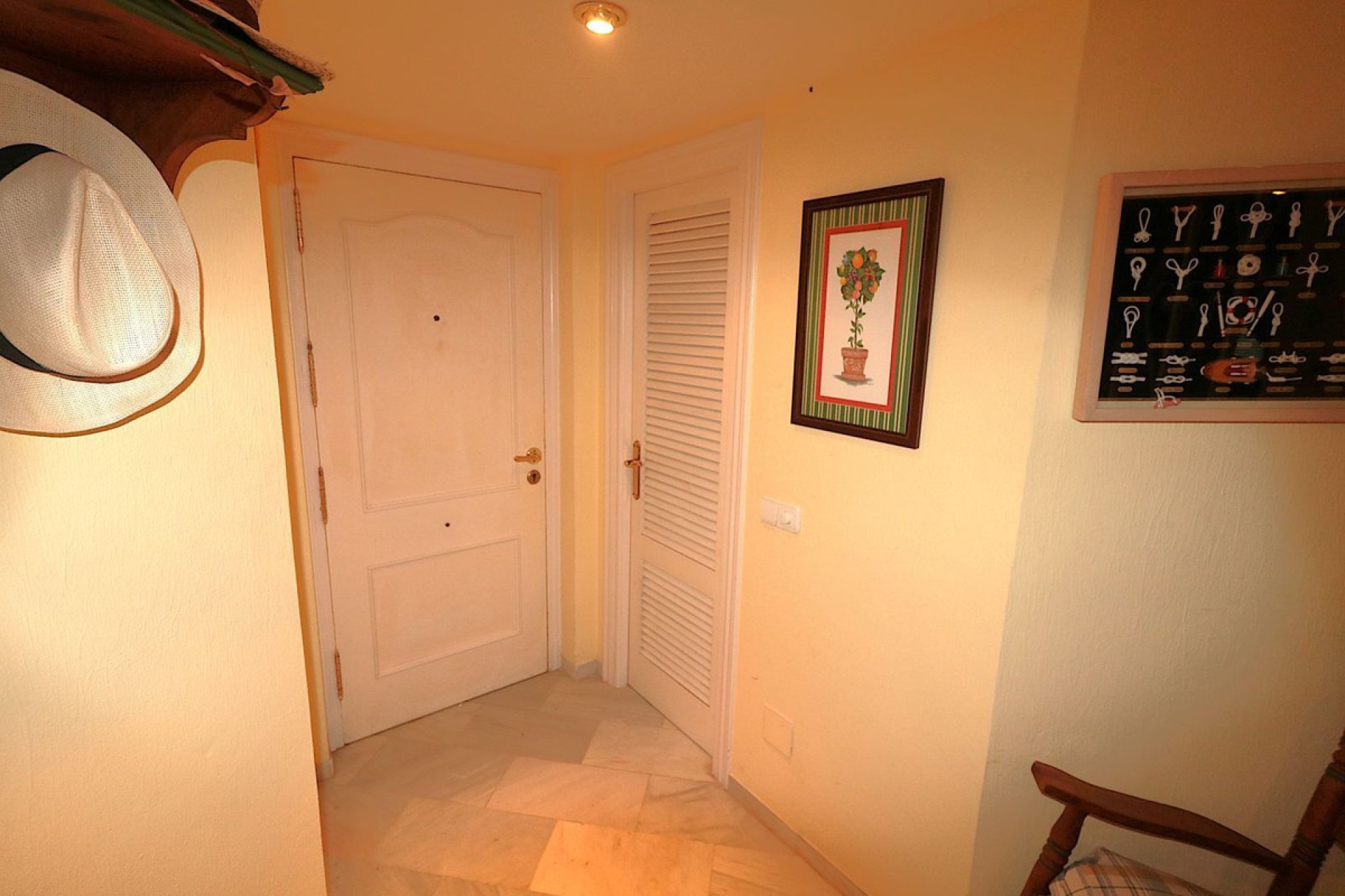 Resale - Apartment - Penthouse - Estepona - Bel Air