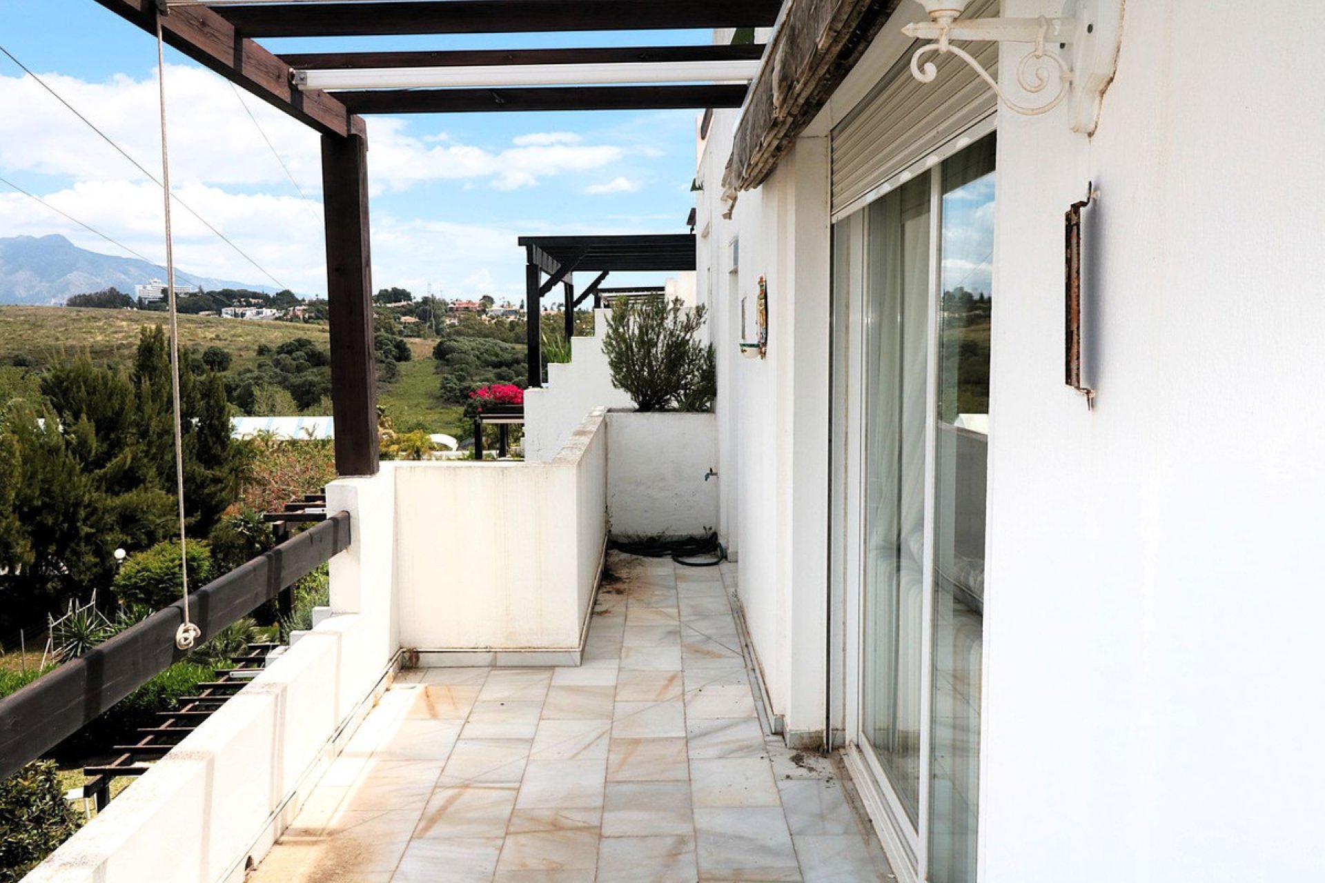 Resale - Apartment - Penthouse - Estepona - Bel Air