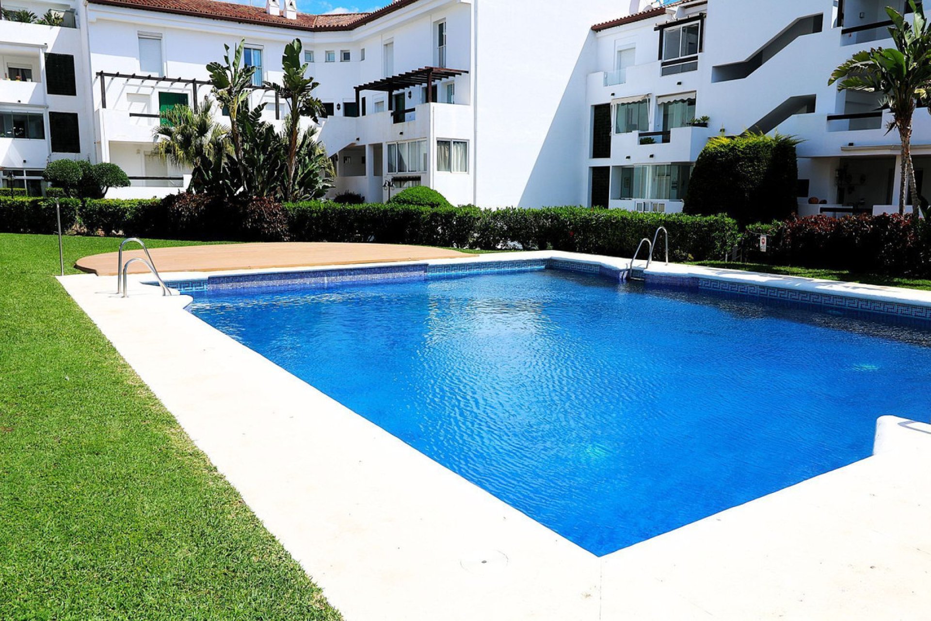 Resale - Apartment - Penthouse - Estepona - Bel Air