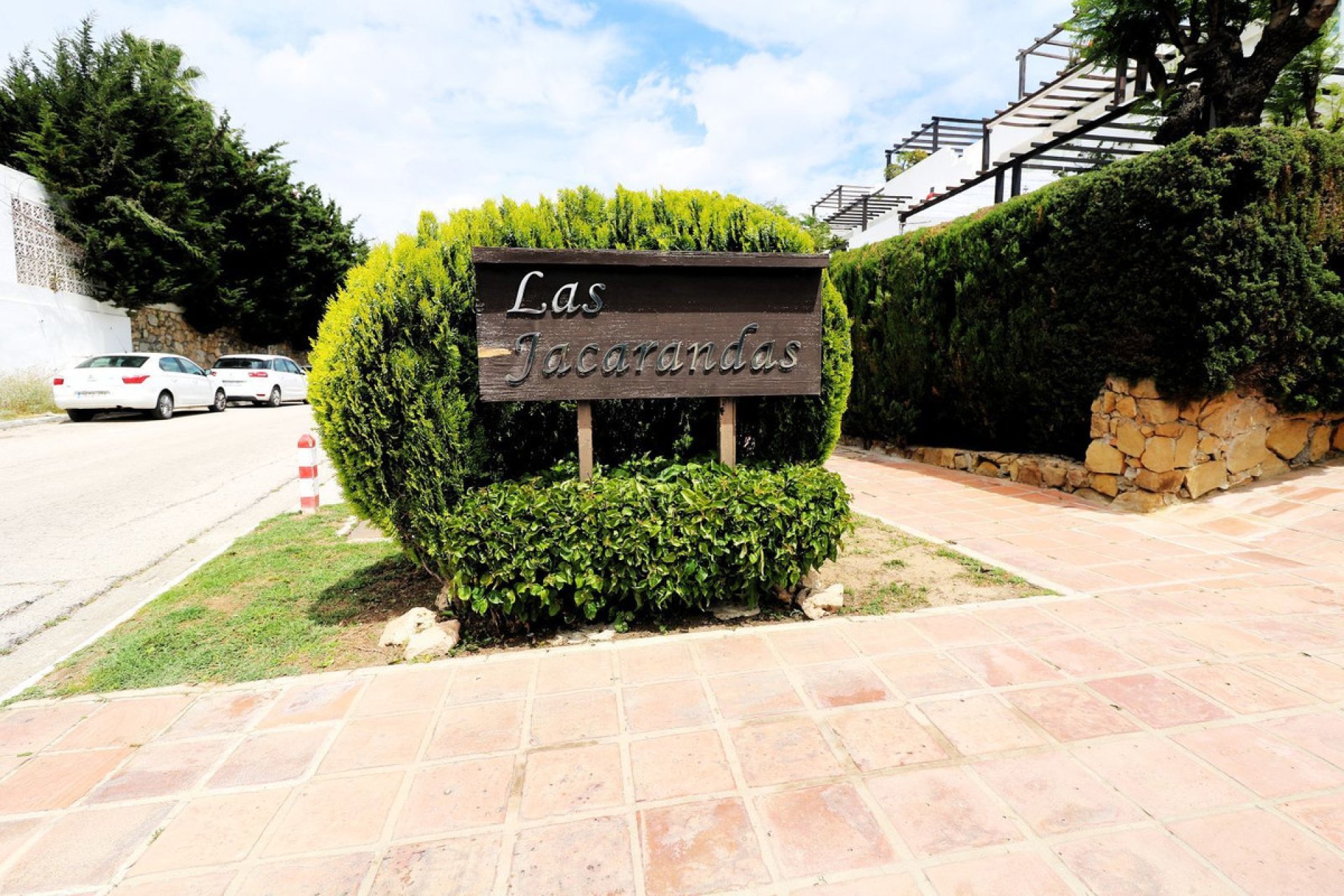 Resale - Apartment - Penthouse - Estepona - Bel Air