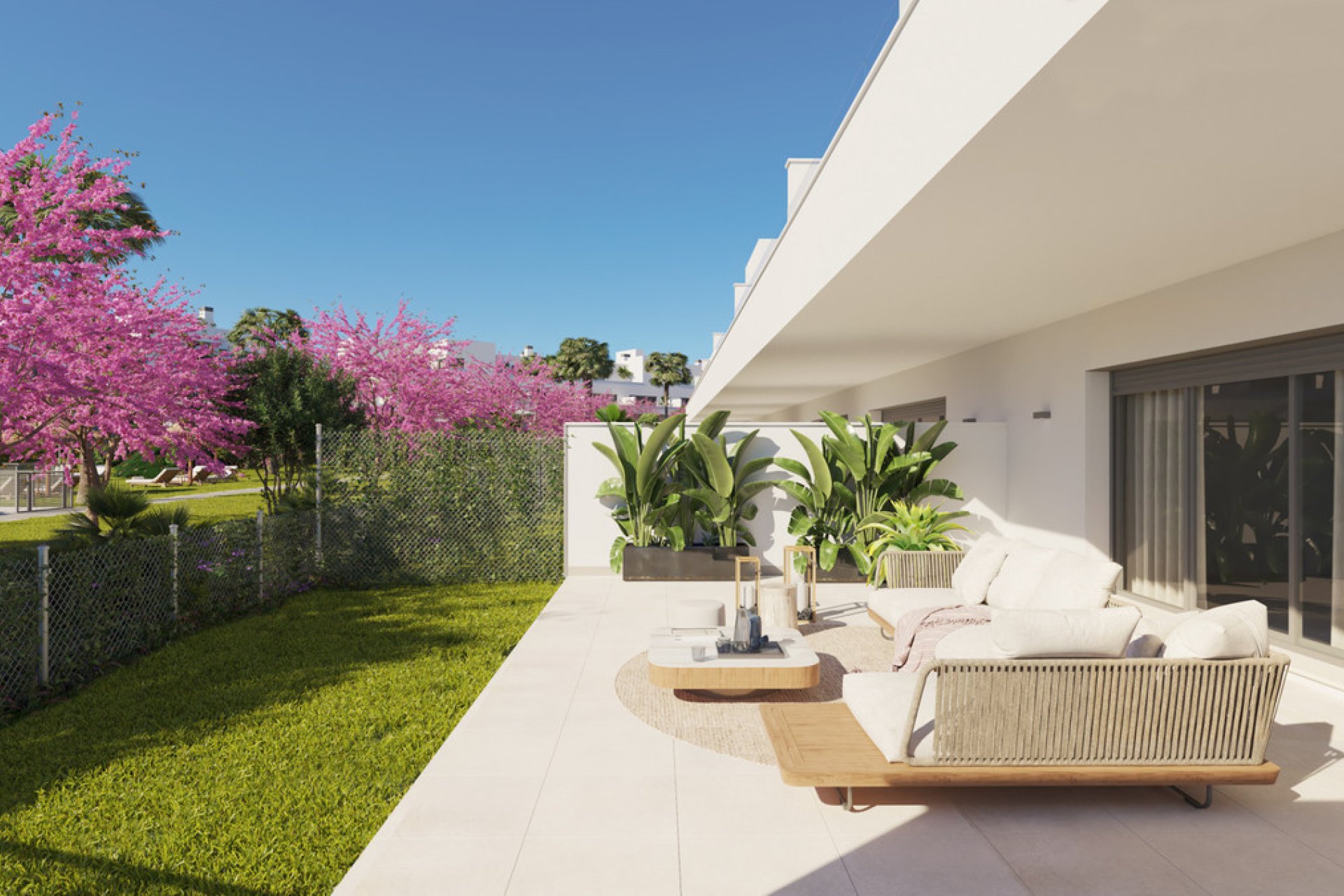 Resale - Apartment - Penthouse - Estepona - Cancelada