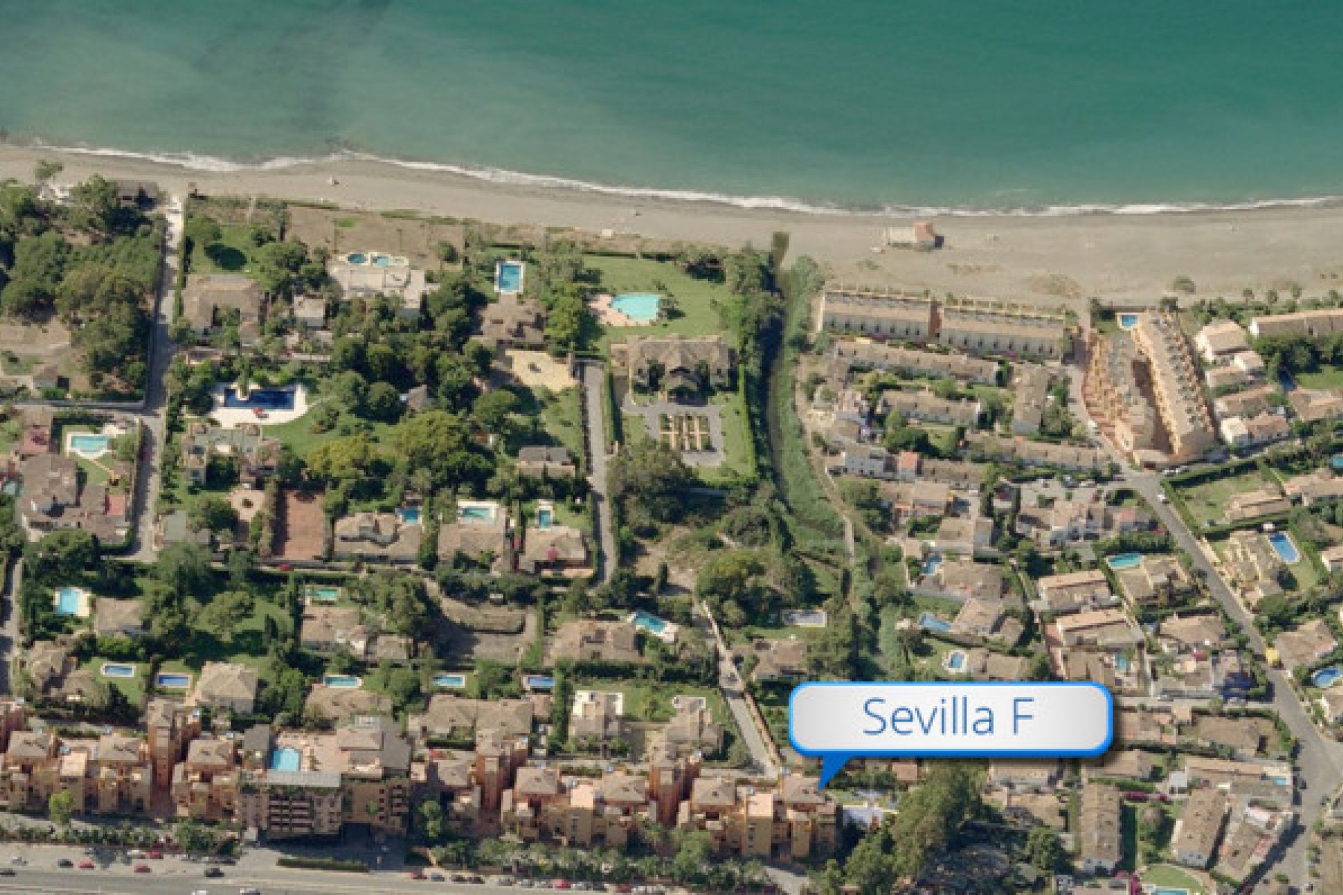 Resale - Apartment - Penthouse - Estepona - Cancelada