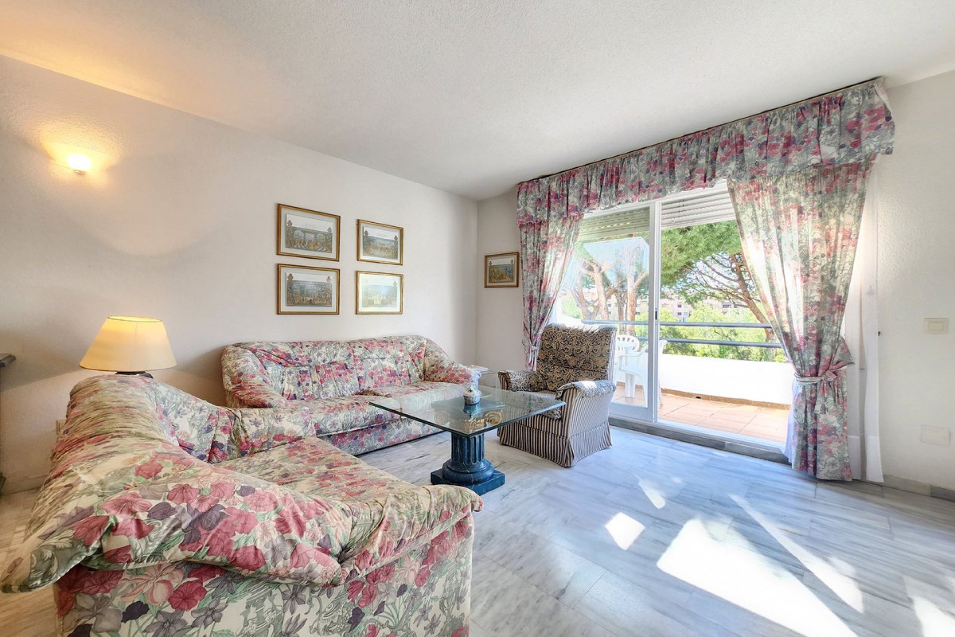 Resale - Apartment - Penthouse - Estepona - Costalita