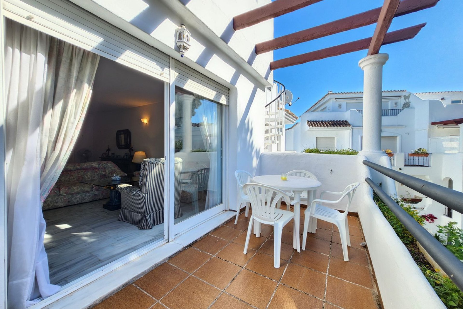 Resale - Apartment - Penthouse - Estepona - Costalita