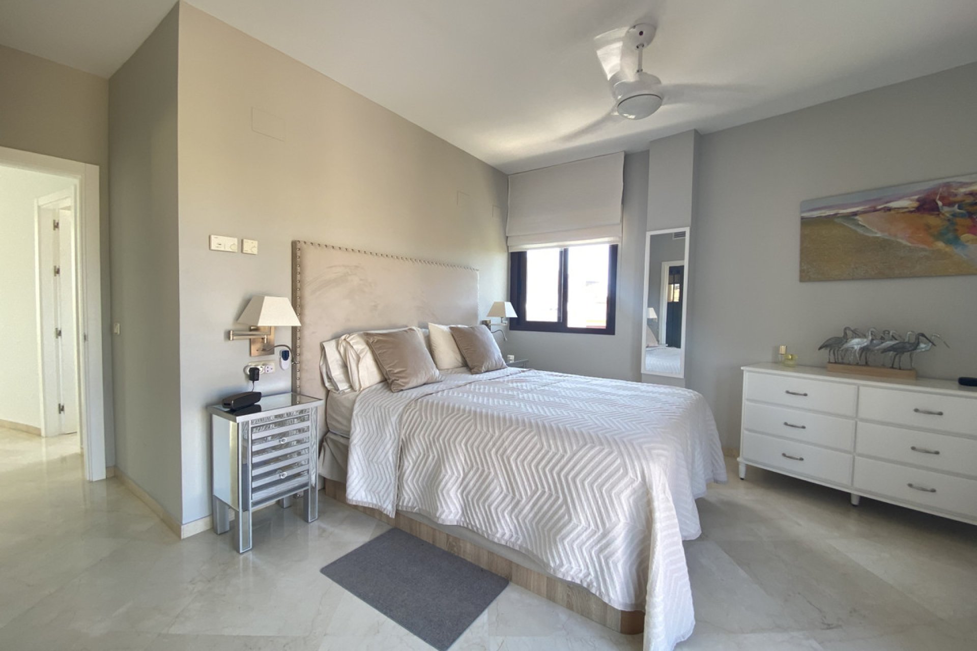 Resale - Apartment - Penthouse - Estepona - Costalita