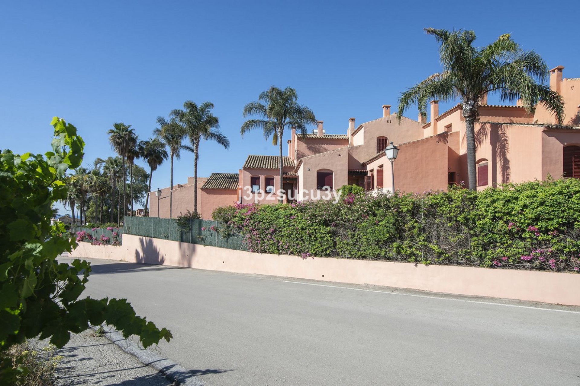 Resale - Apartment - Penthouse - Estepona - El Padron