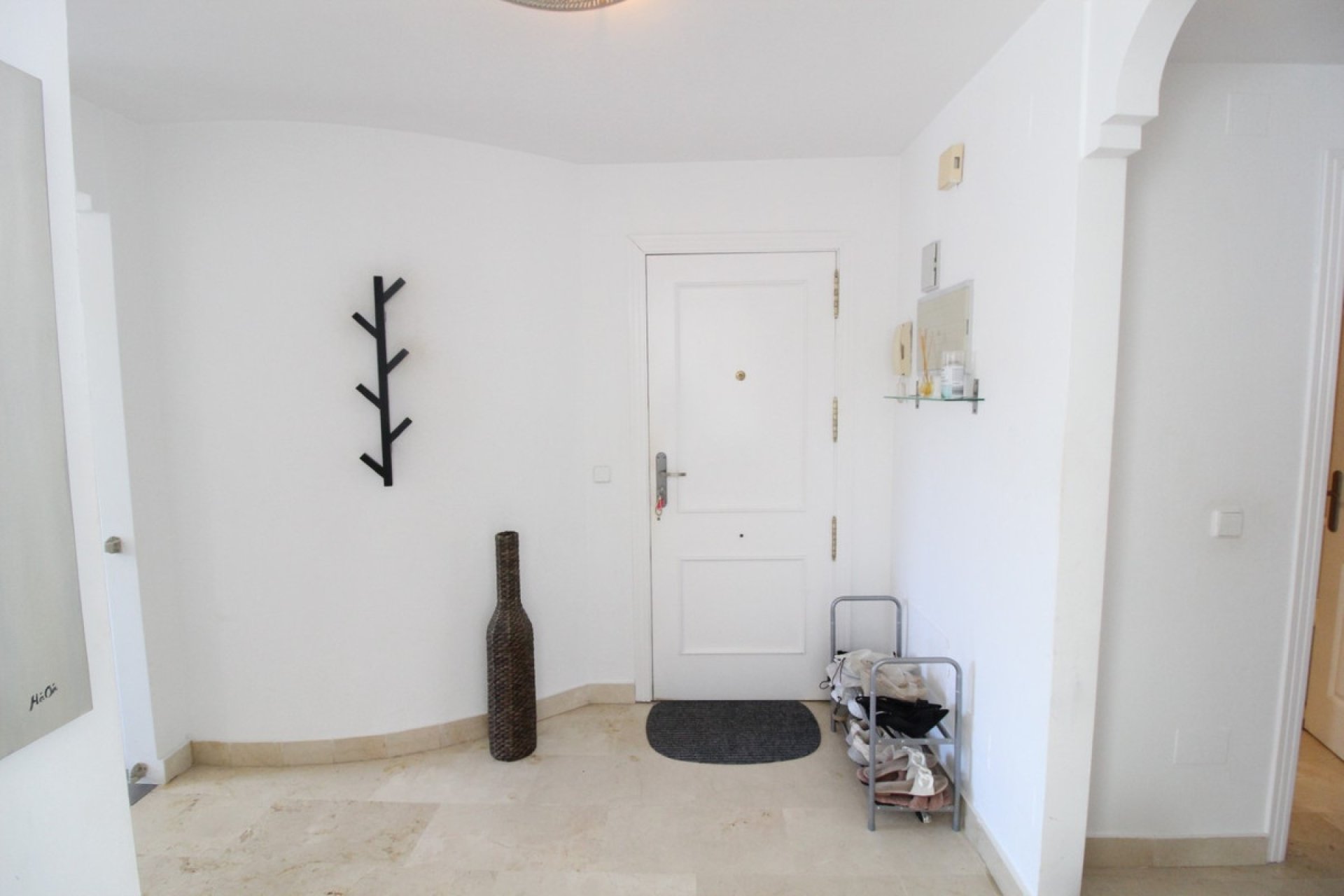 Resale - Apartment - Penthouse - Estepona - El Presidente