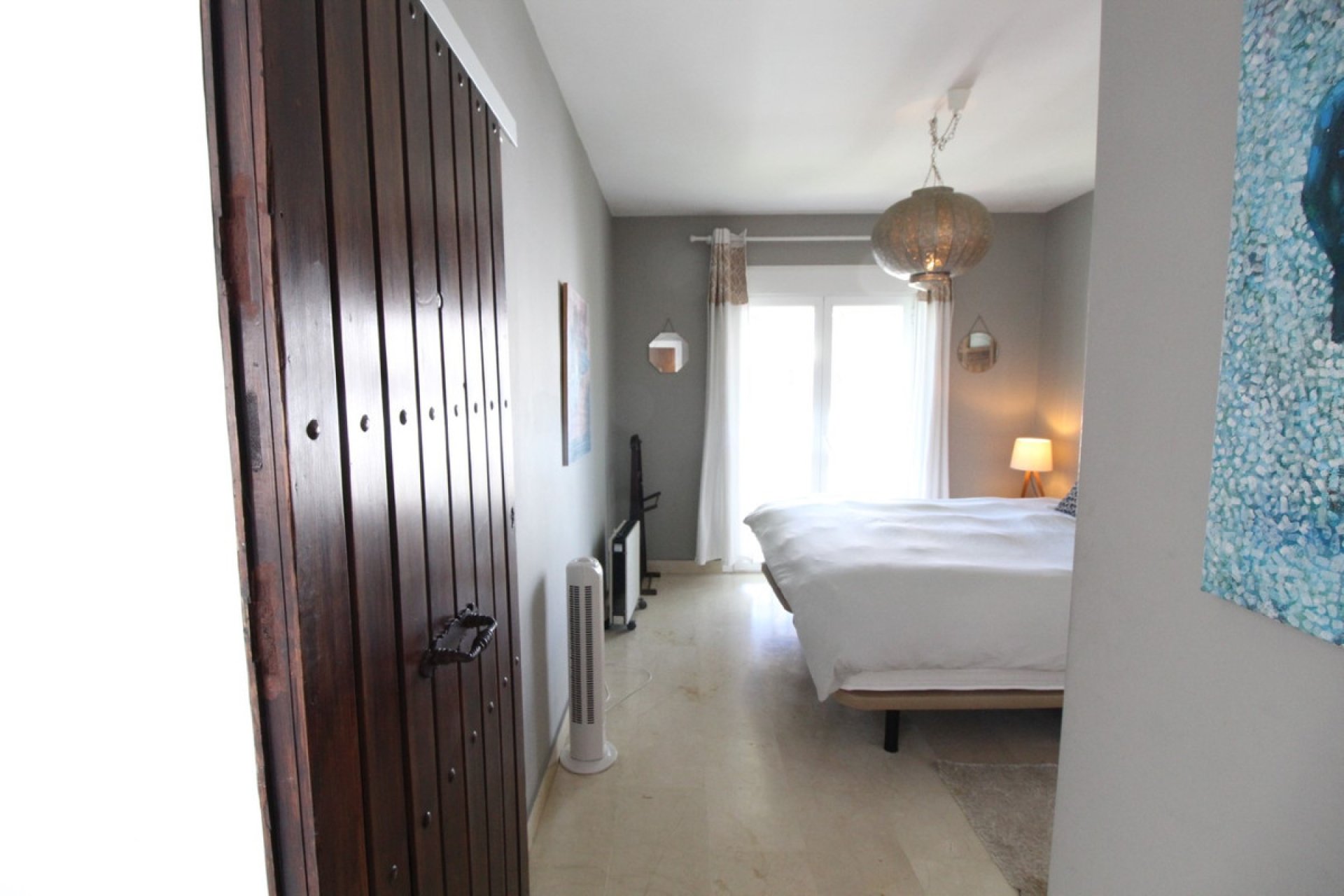 Resale - Apartment - Penthouse - Estepona - El Presidente