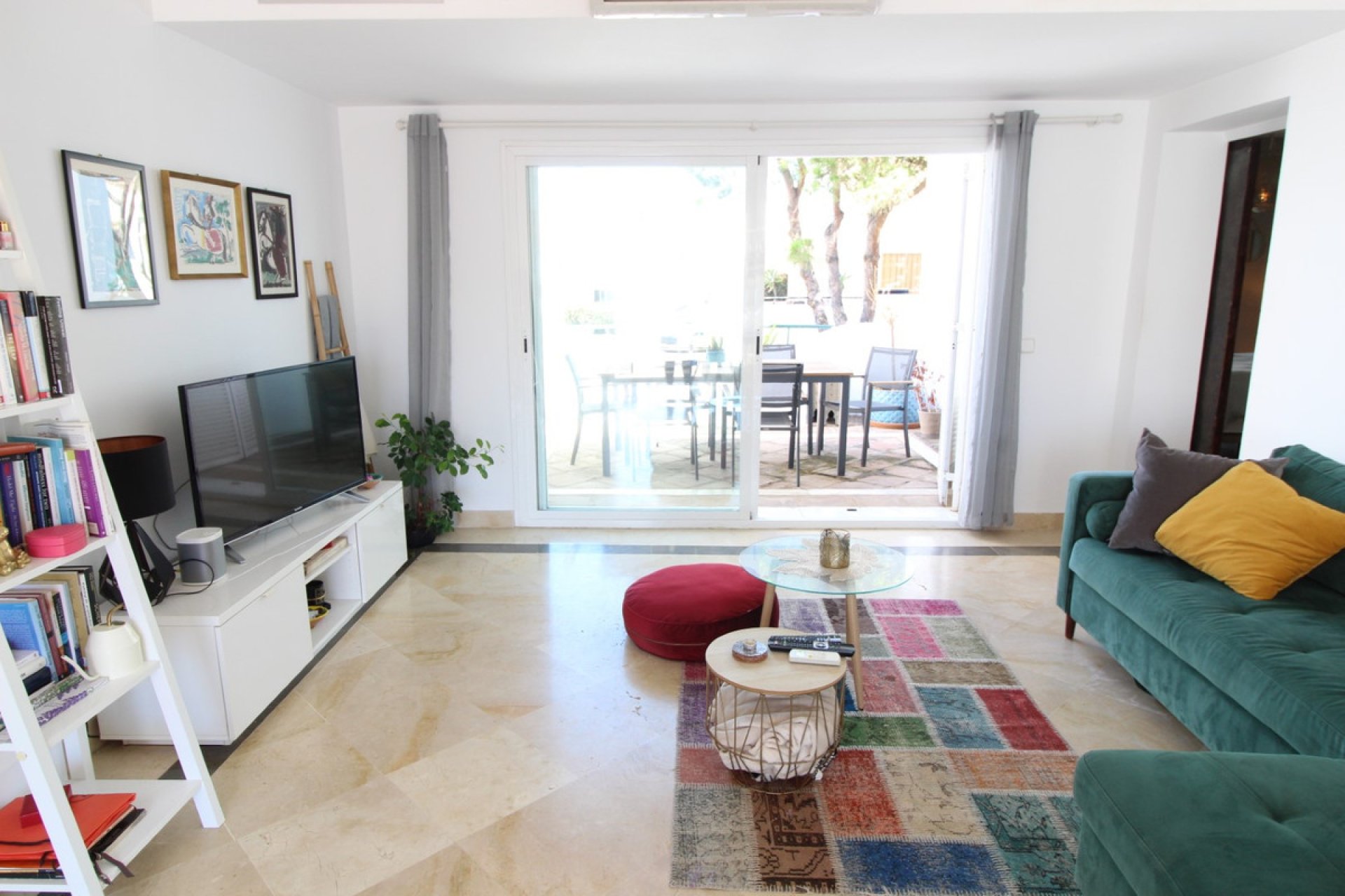 Resale - Apartment - Penthouse - Estepona - El Presidente