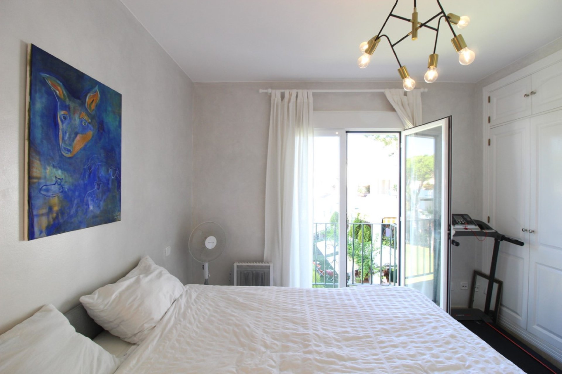 Resale - Apartment - Penthouse - Estepona - El Presidente