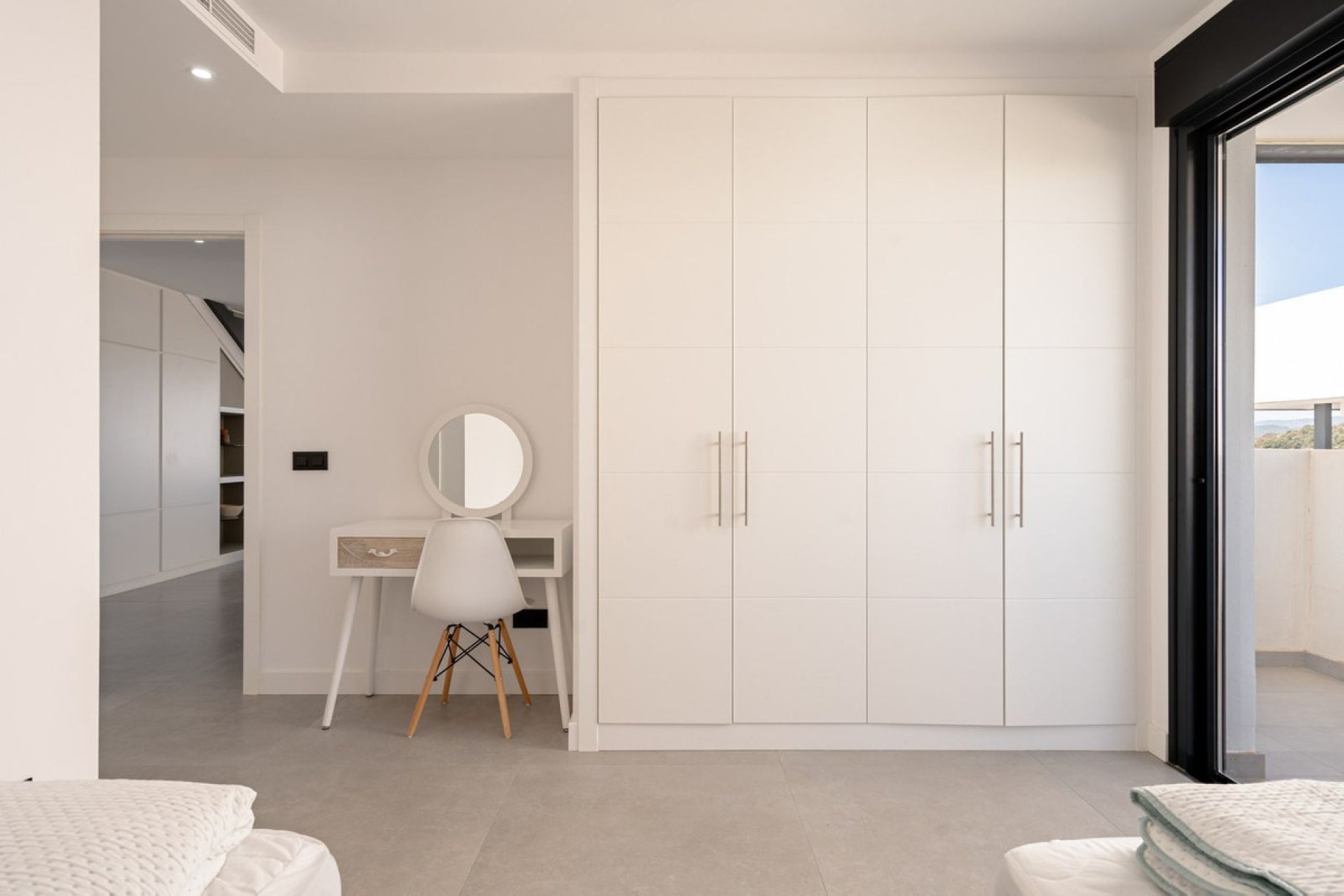 Resale - Apartment - Penthouse - Estepona - Estepona Centro