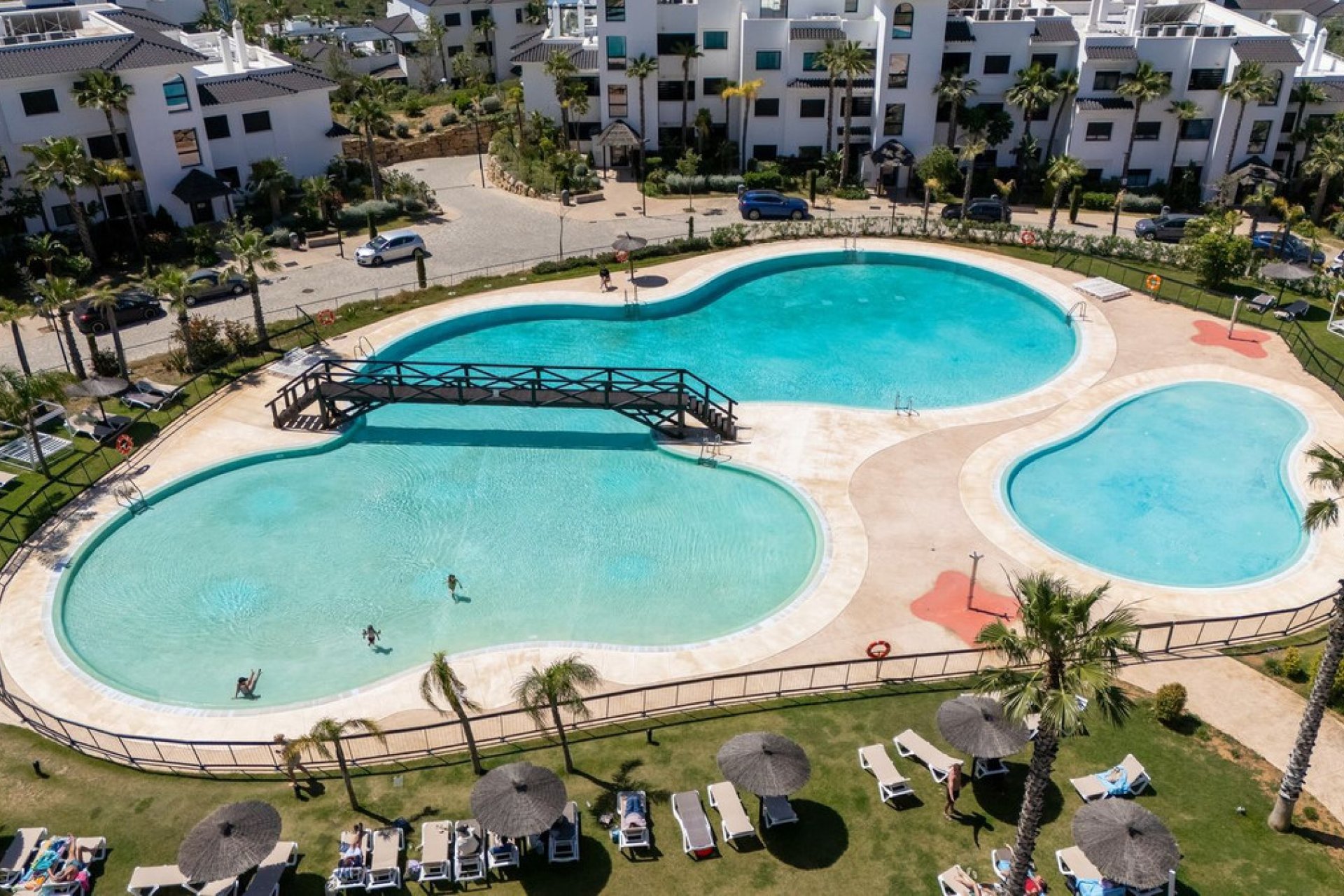 Resale - Apartment - Penthouse - Estepona - Estepona Centro