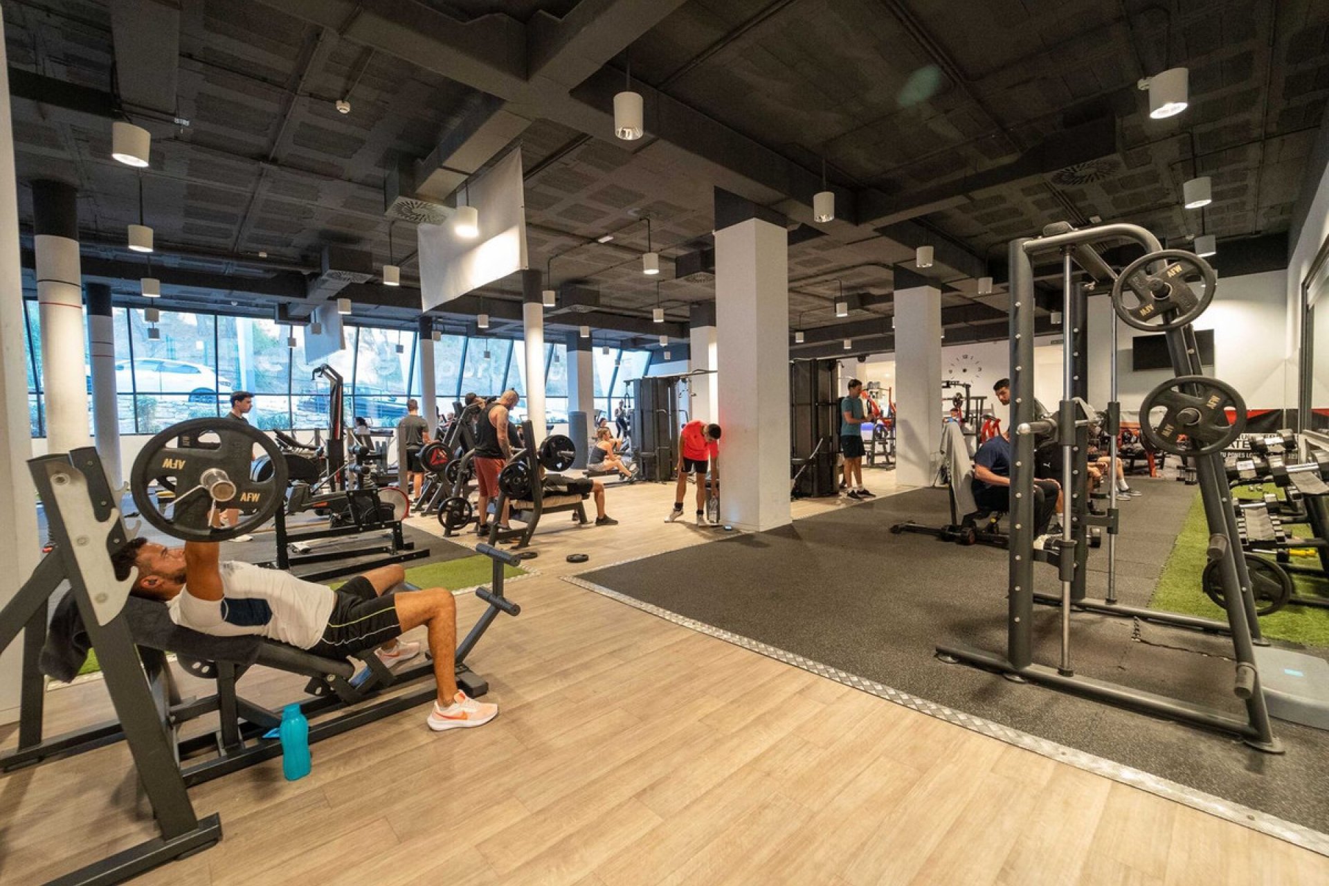 Resale - Apartment - Penthouse - Estepona - Estepona Centro