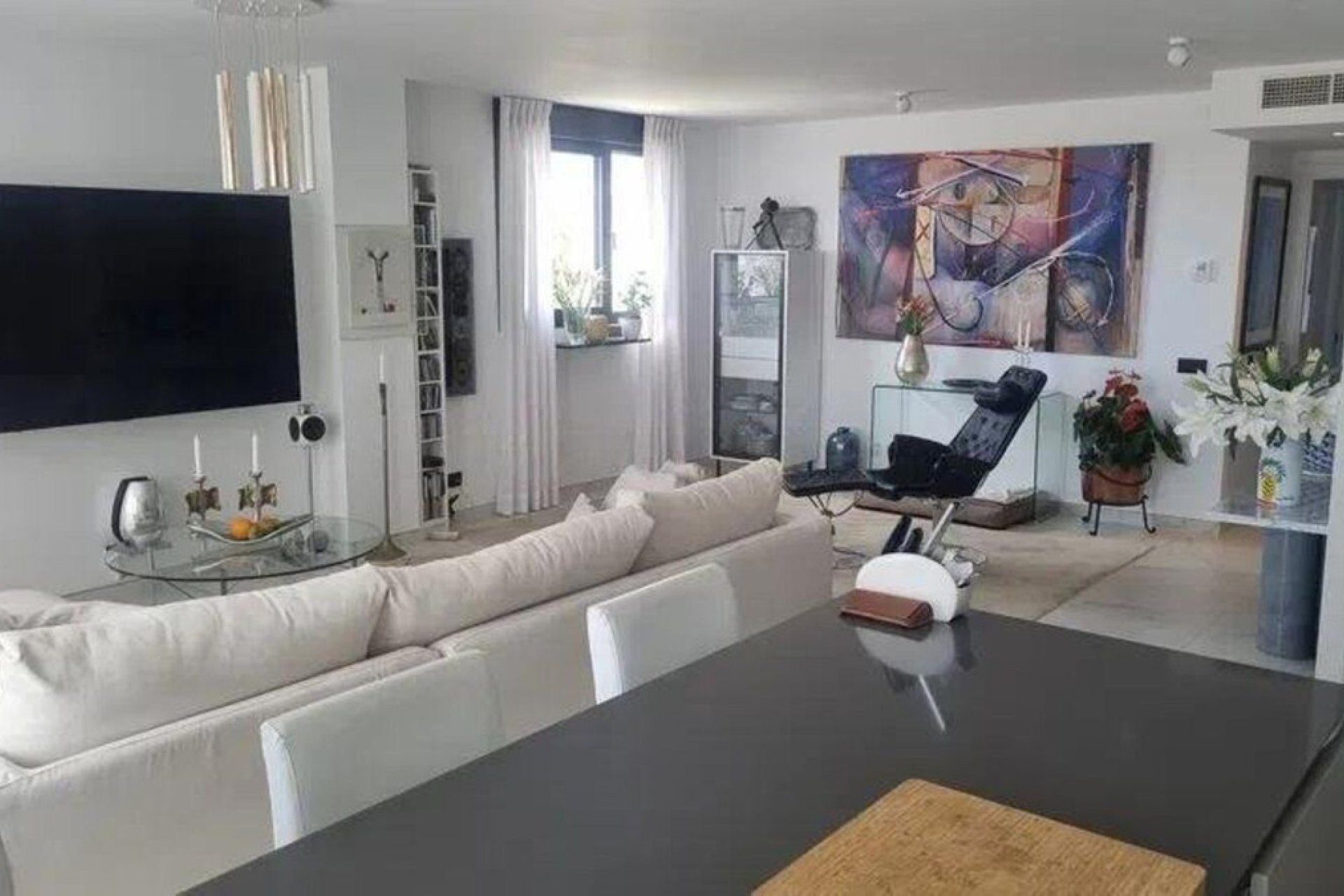 Resale - Apartment - Penthouse - Estepona - Estepona Centro