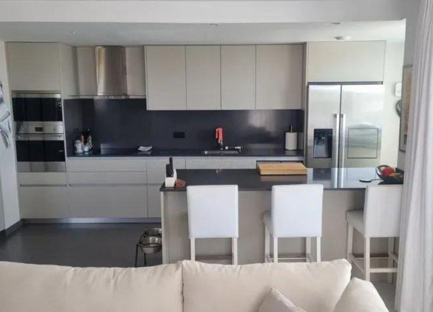 Resale - Apartment - Penthouse - Estepona - Estepona Centro