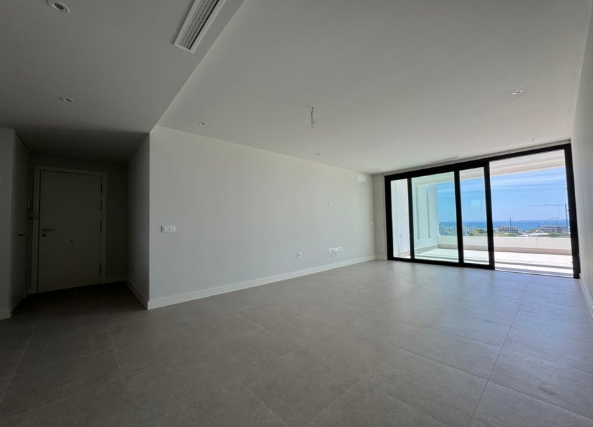 Resale - Apartment - Penthouse - Estepona - Estepona Centro