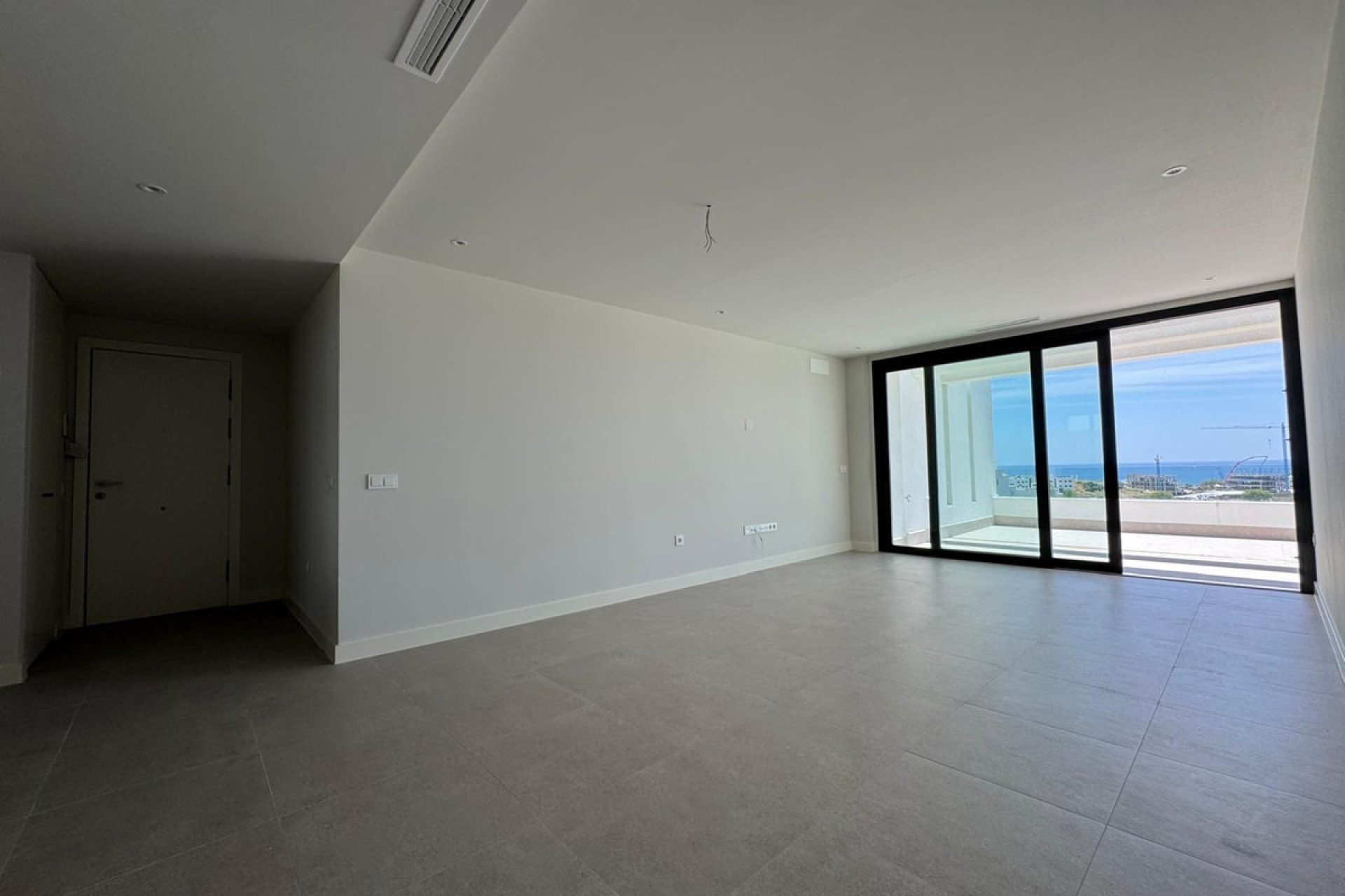 Resale - Apartment - Penthouse - Estepona - Estepona Centro