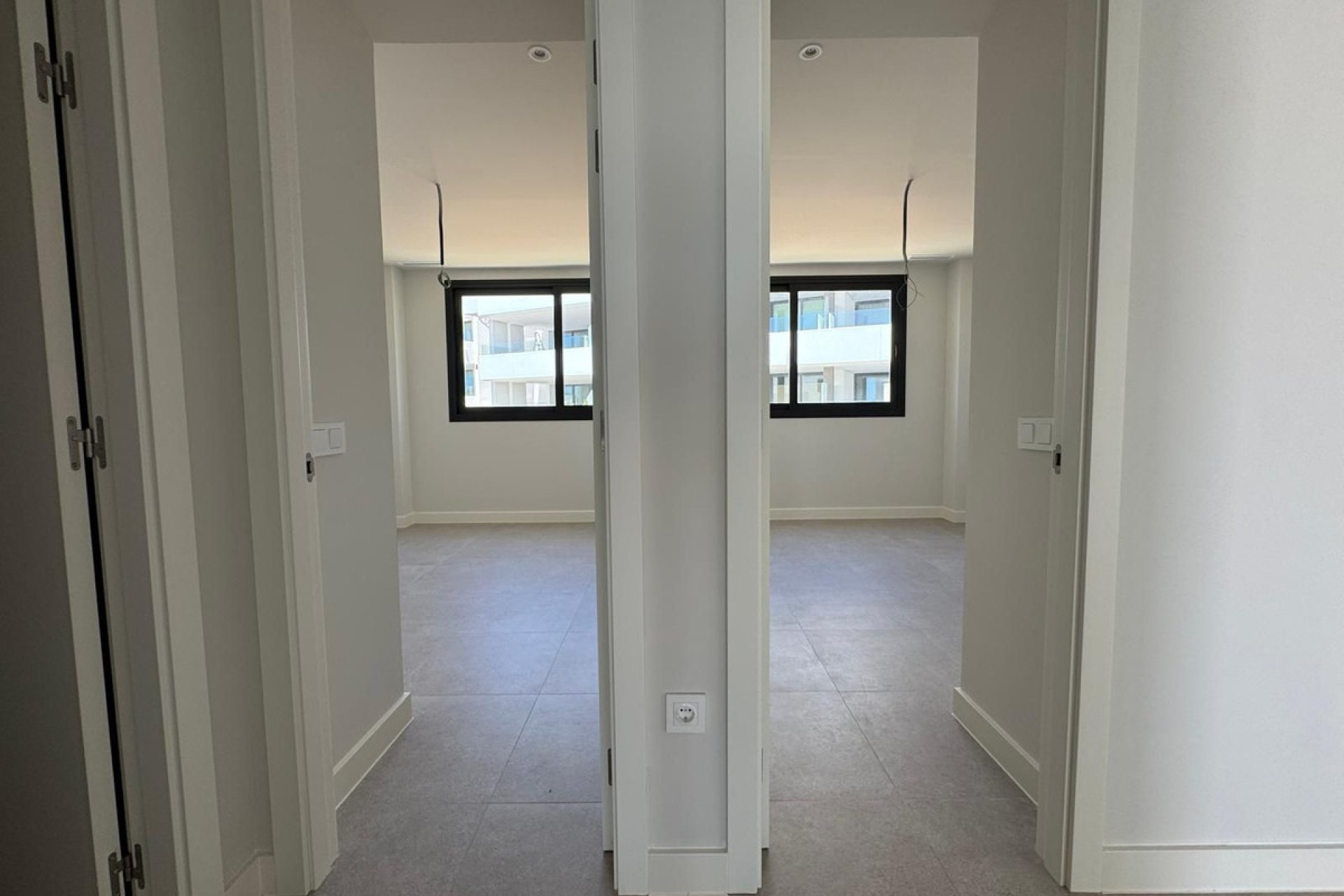 Resale - Apartment - Penthouse - Estepona - Estepona Centro