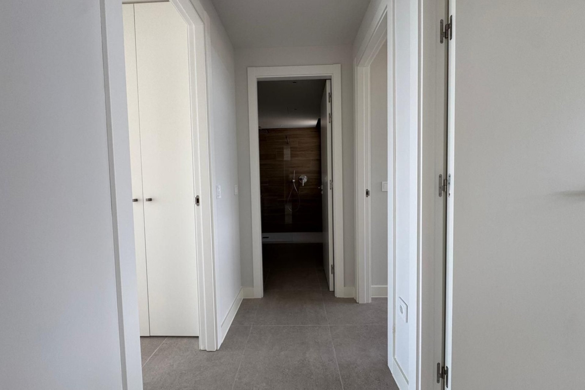 Resale - Apartment - Penthouse - Estepona - Estepona Centro