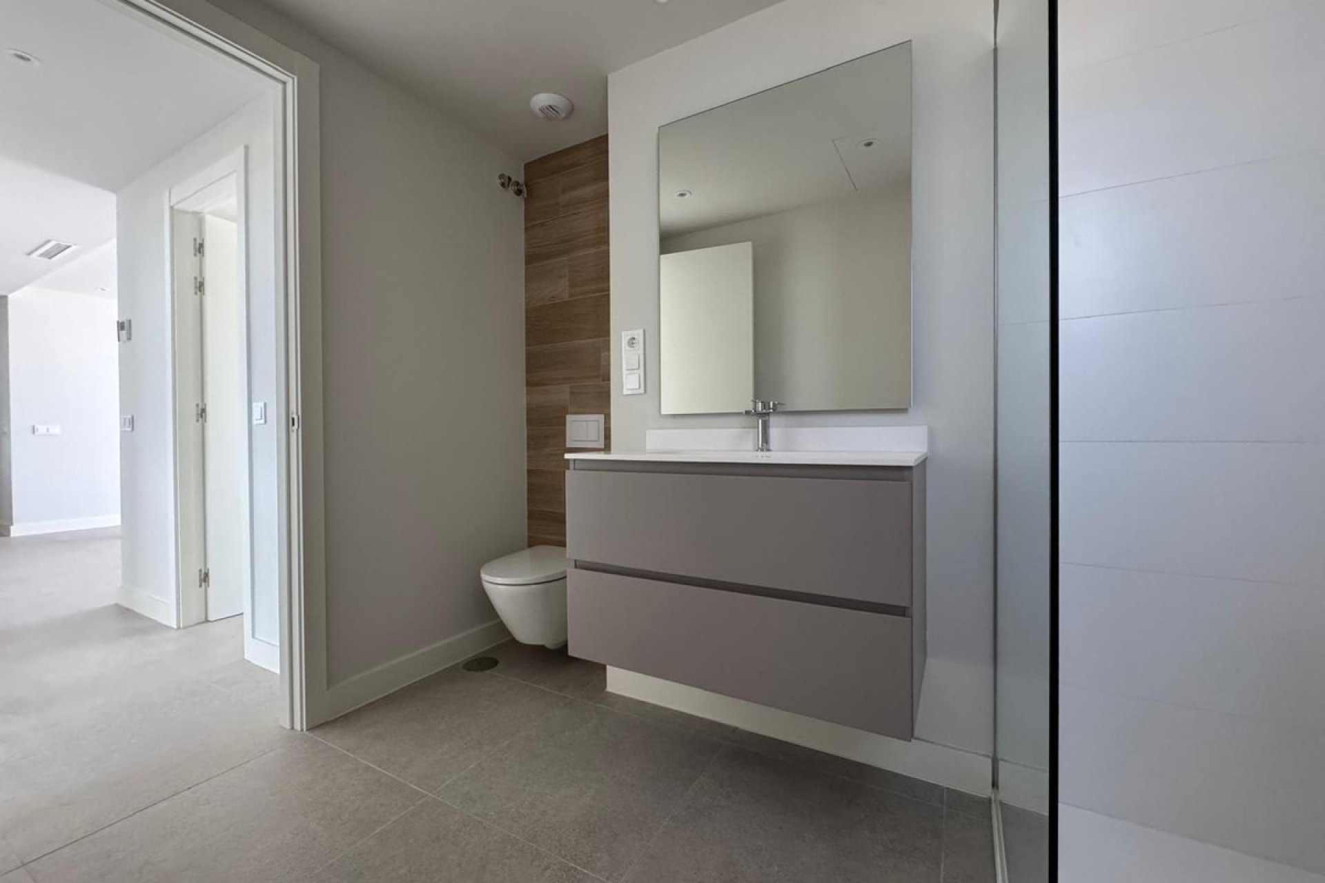 Resale - Apartment - Penthouse - Estepona - Estepona Centro