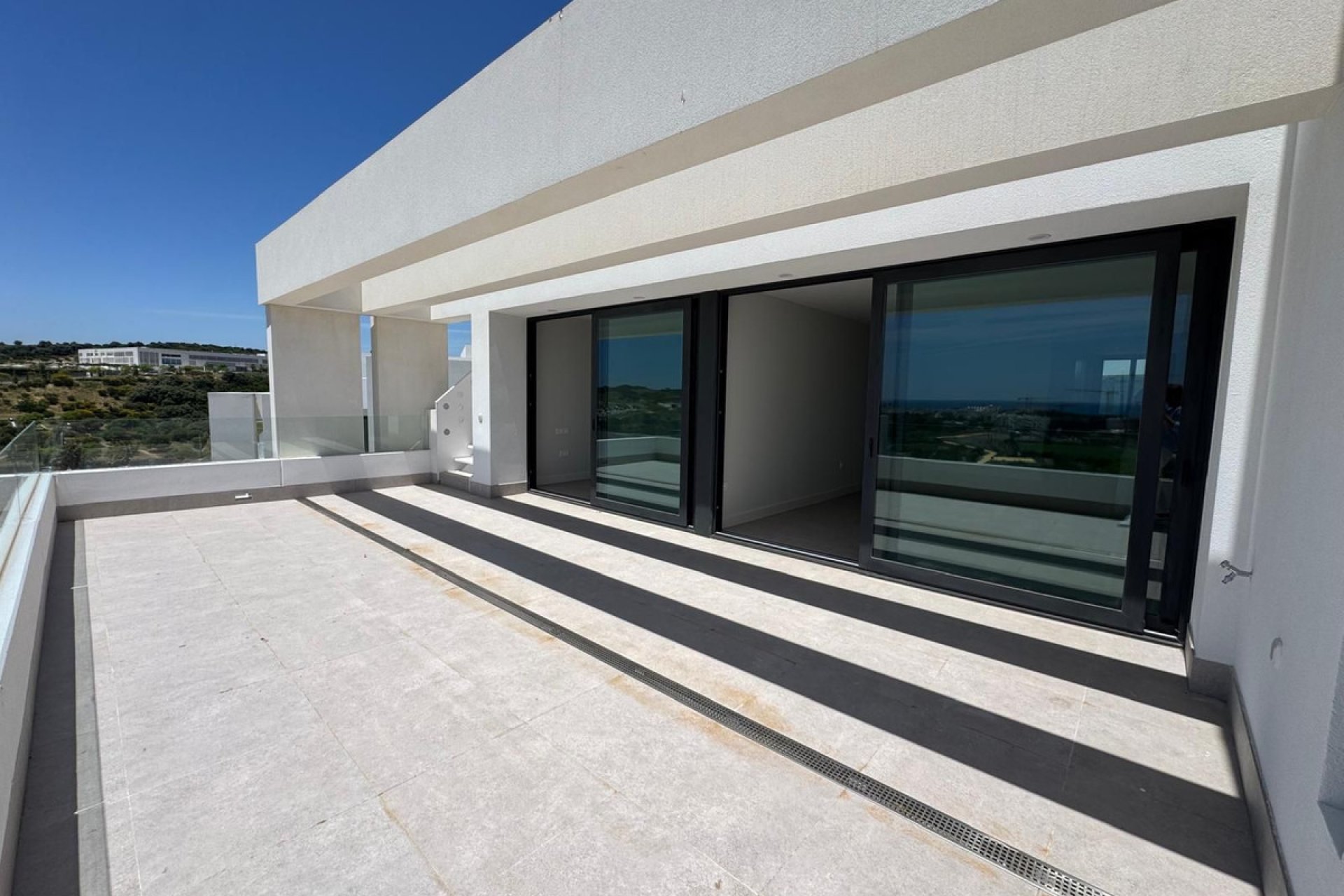 Resale - Apartment - Penthouse - Estepona - Estepona Centro