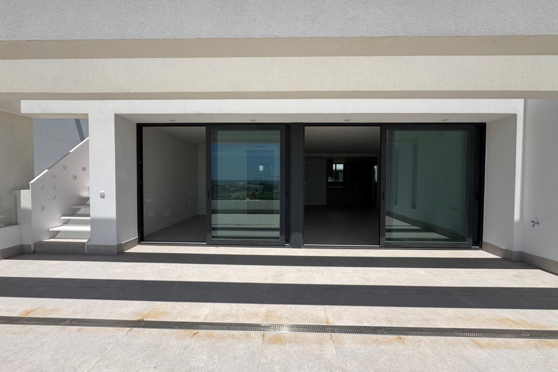 Resale - Apartment - Penthouse - Estepona - Estepona Centro