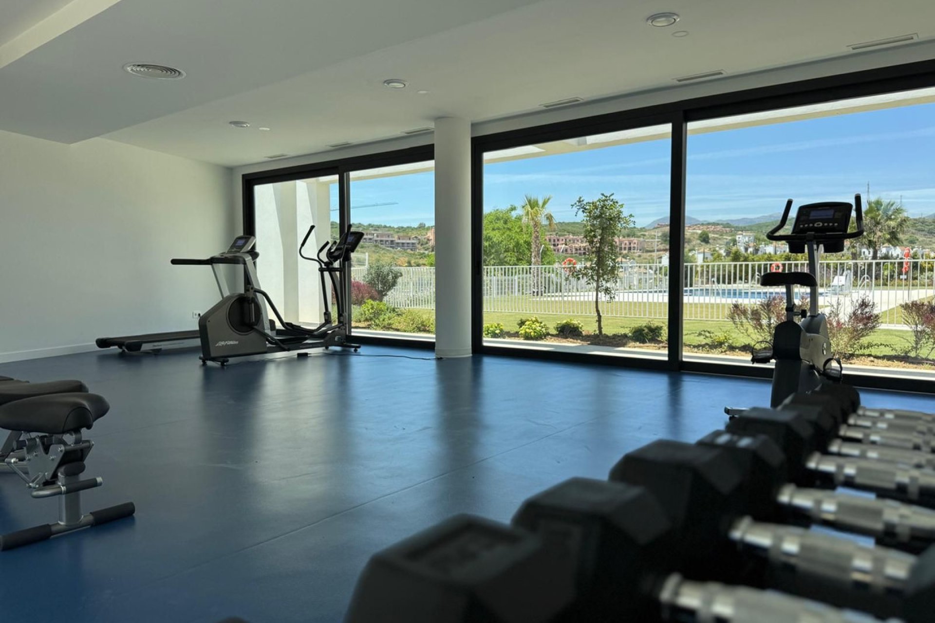 Resale - Apartment - Penthouse - Estepona - Estepona Centro