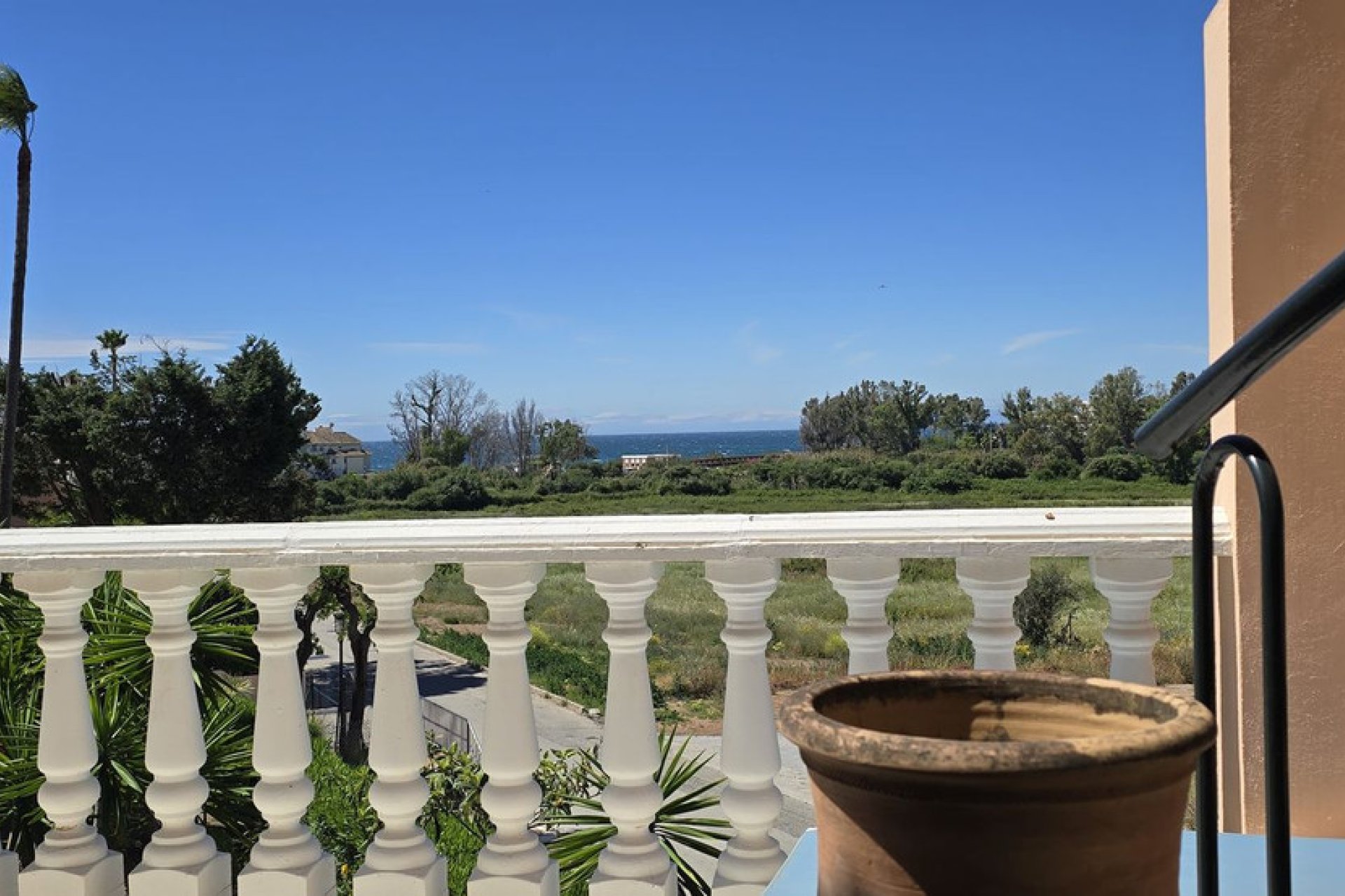 Resale - Apartment - Penthouse - Estepona - Estepona Centro