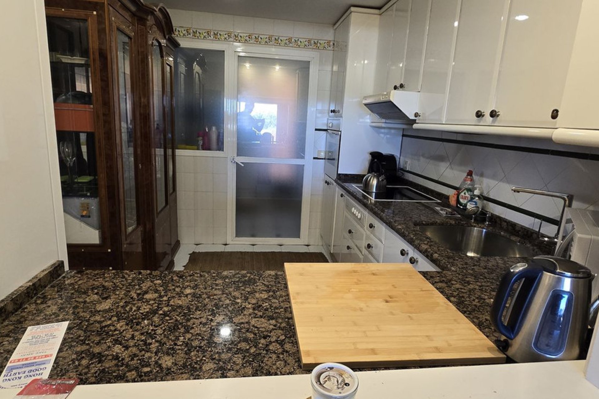 Resale - Apartment - Penthouse - Estepona - Estepona Centro