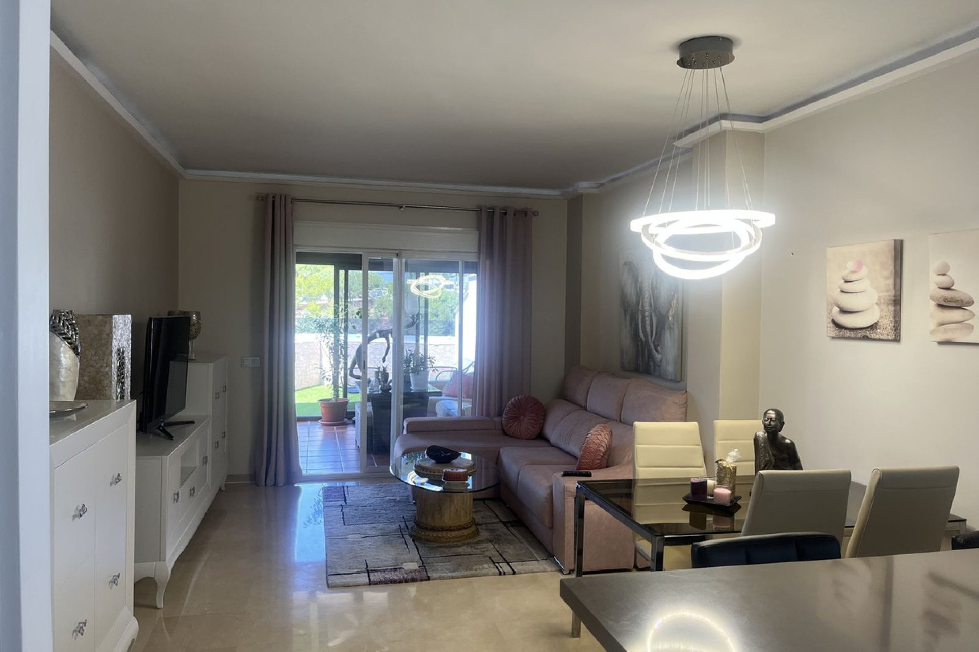 Resale - Apartment - Penthouse - Estepona - Estepona Centro
