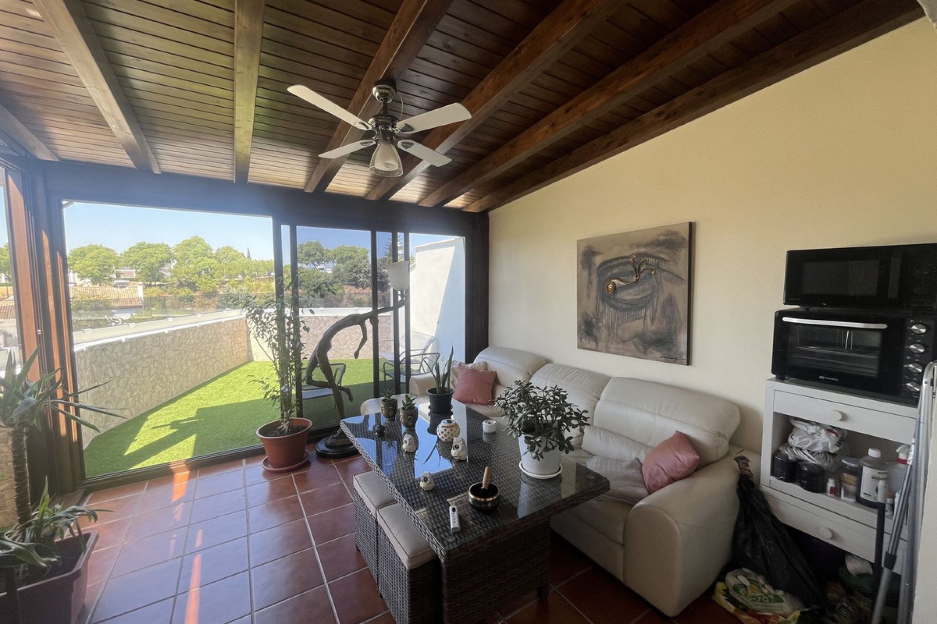 Resale - Apartment - Penthouse - Estepona - Estepona Centro