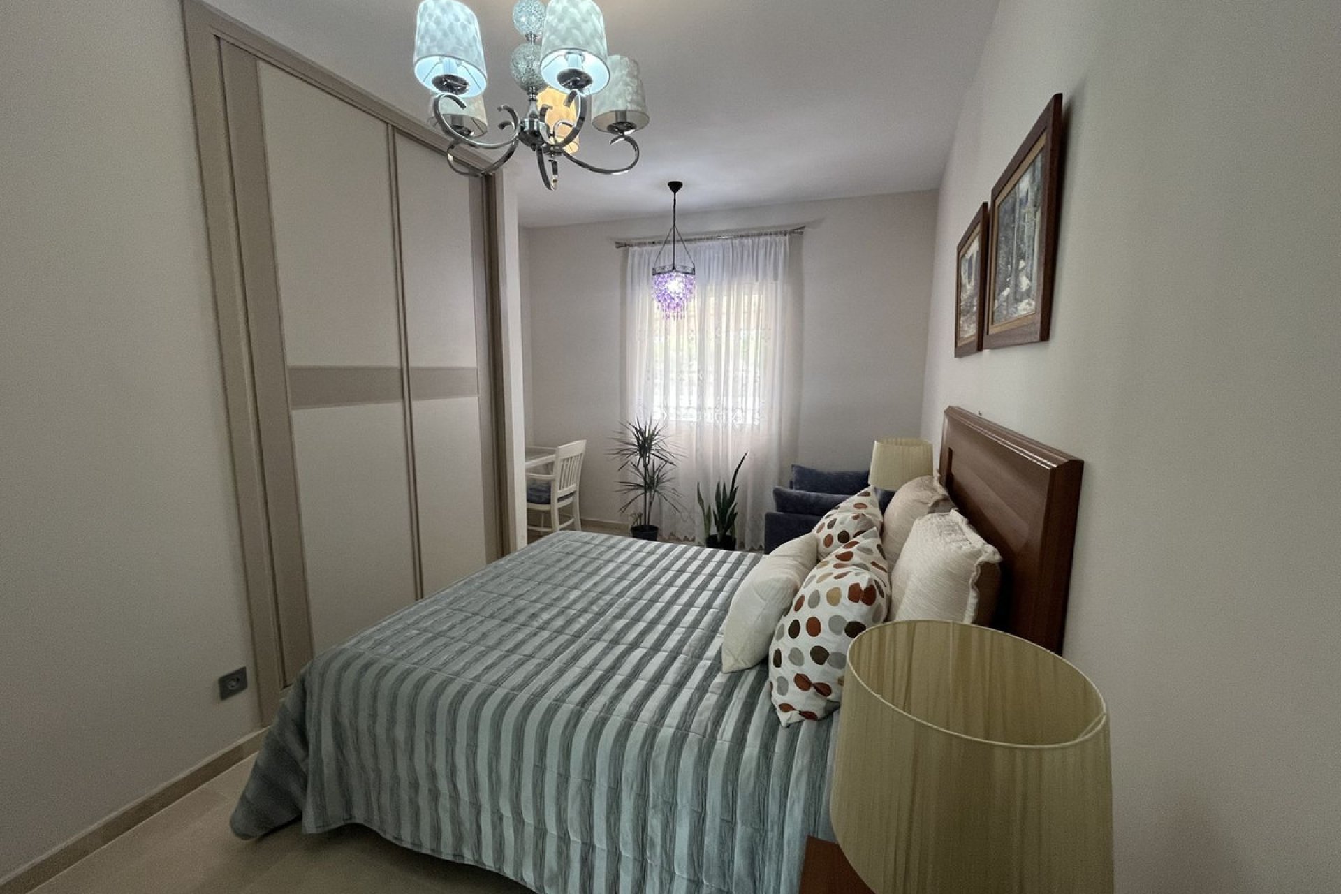 Resale - Apartment - Penthouse - Estepona - Estepona Centro