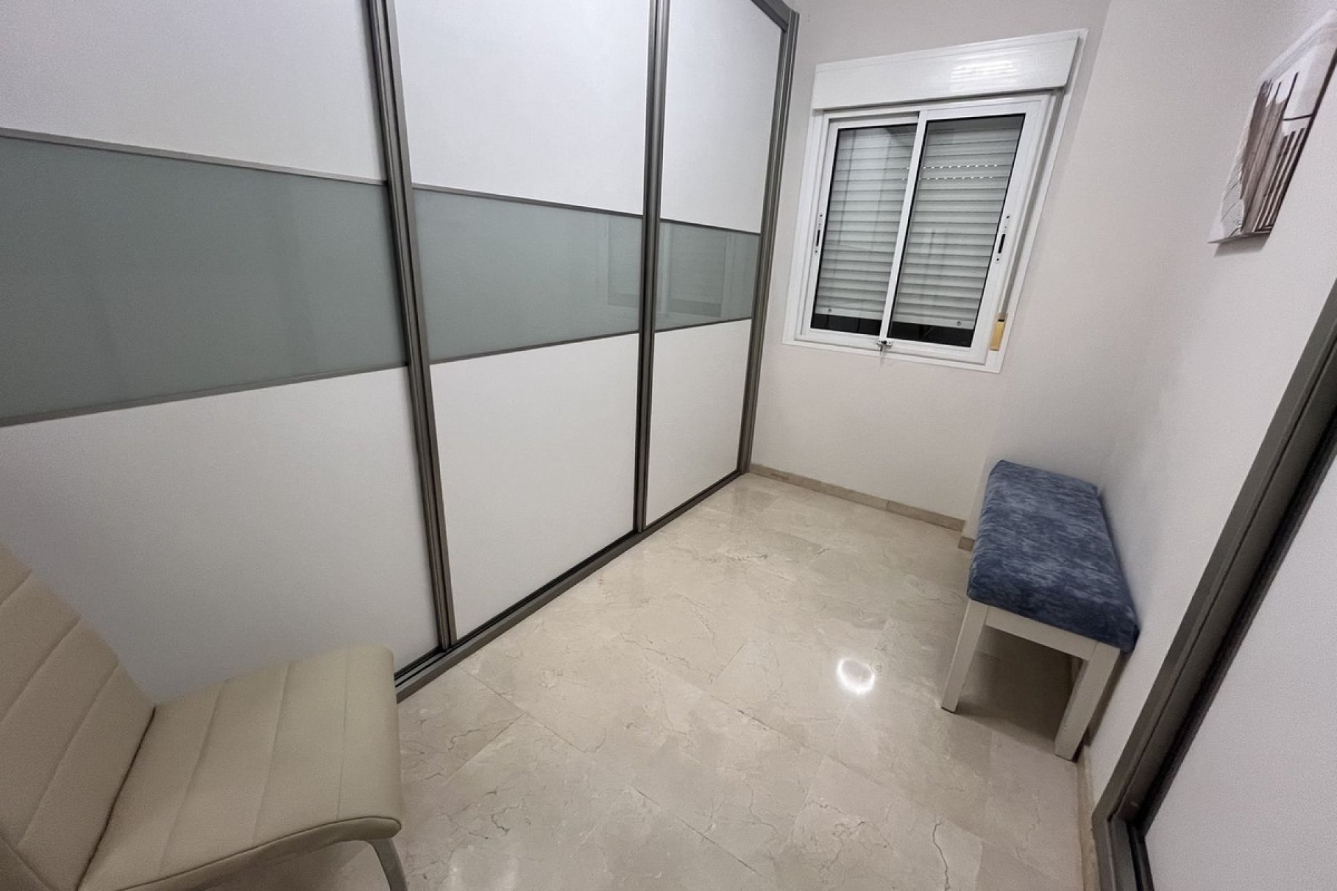 Resale - Apartment - Penthouse - Estepona - Estepona Centro