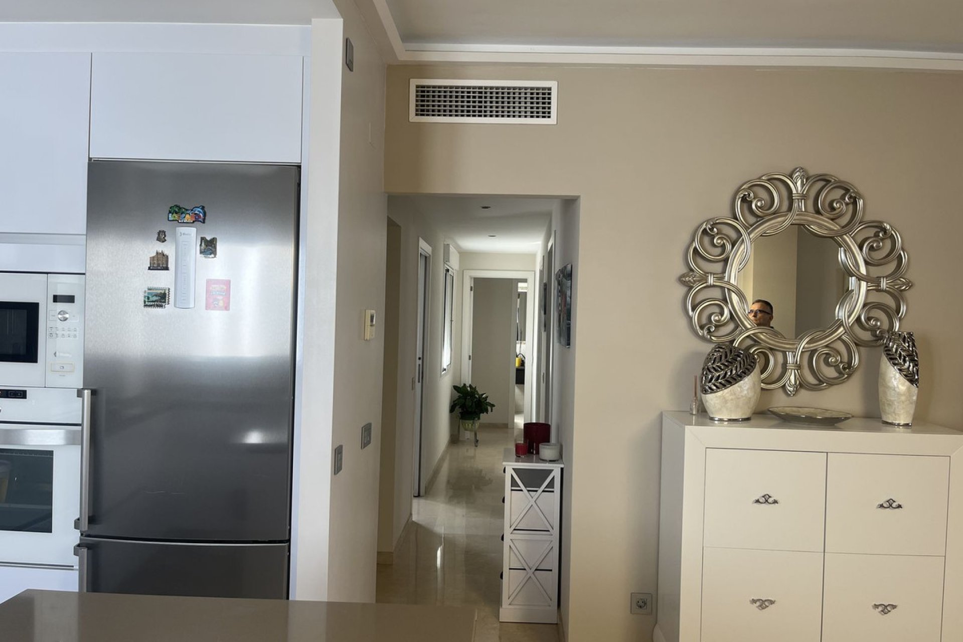 Resale - Apartment - Penthouse - Estepona - Estepona Centro