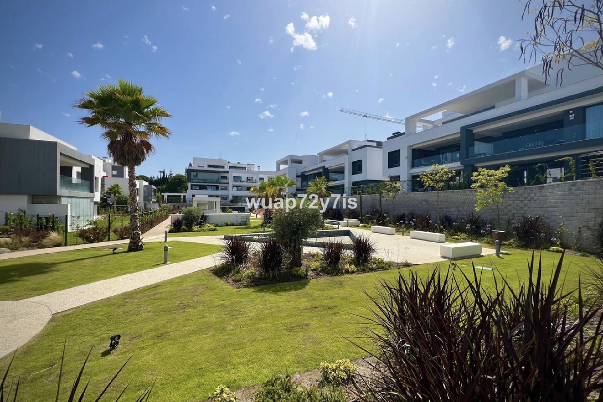 Resale - Apartment - Penthouse - Estepona - Estepona Centro