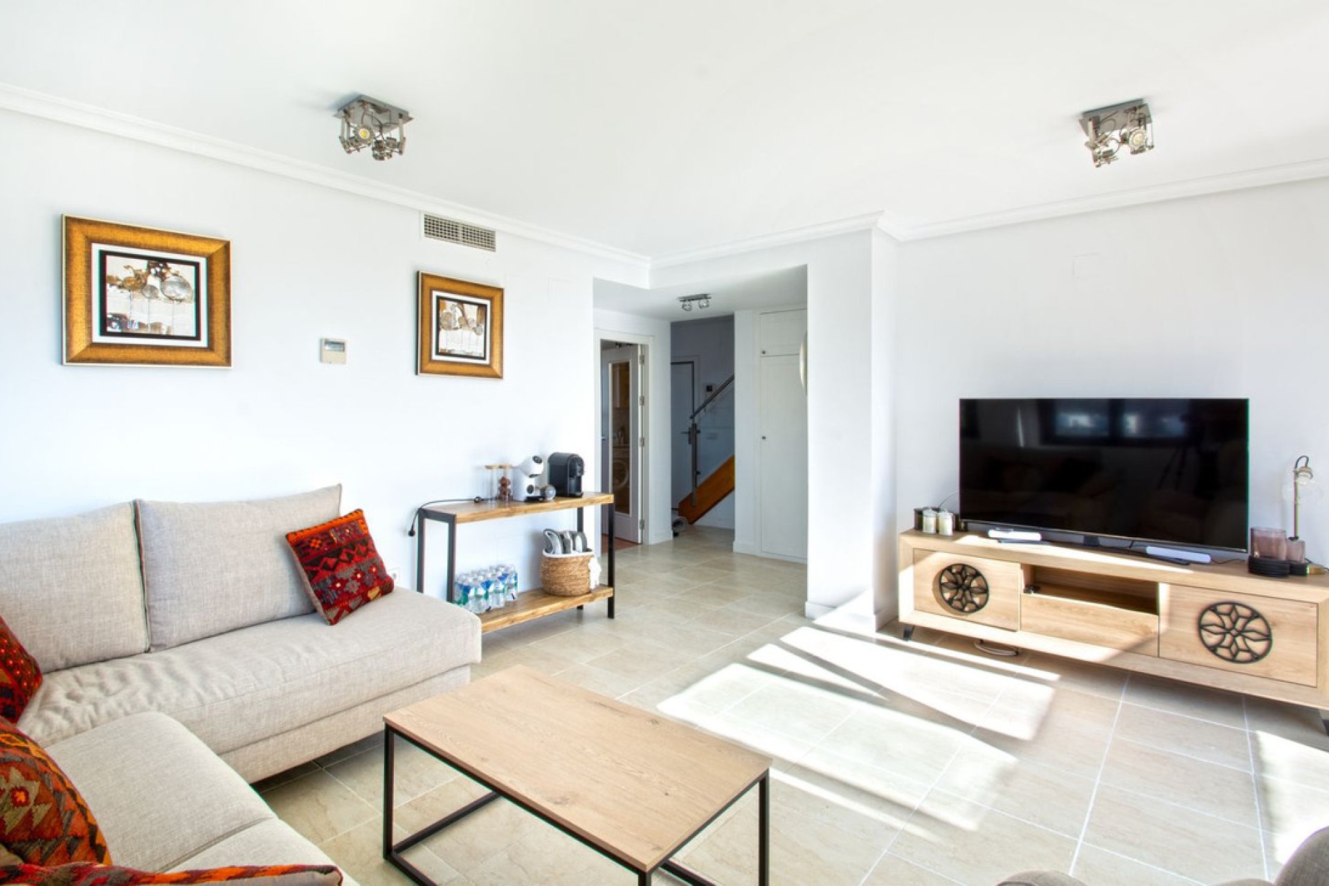 Resale - Apartment - Penthouse - Estepona - Estepona Centro