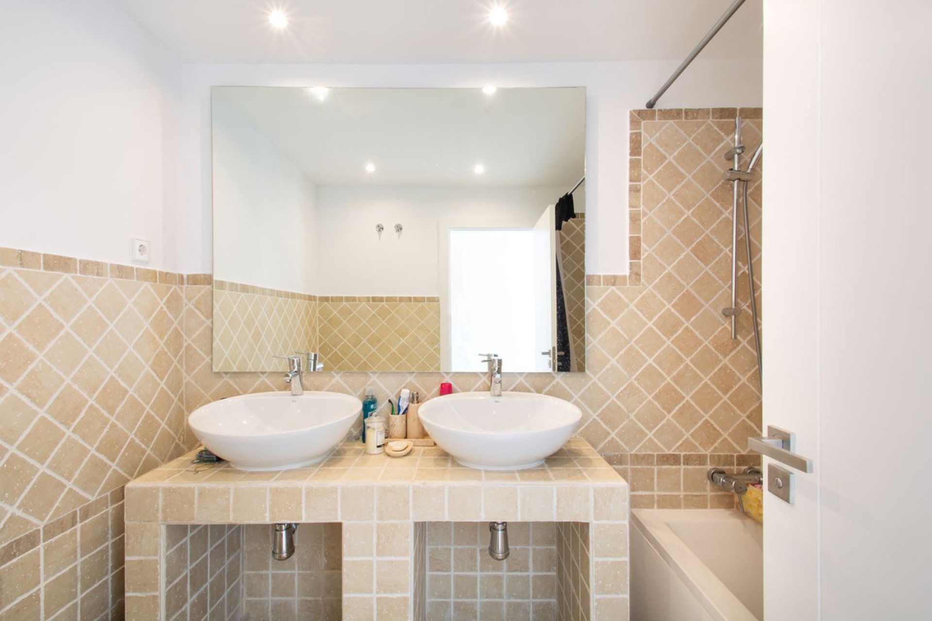 Resale - Apartment - Penthouse - Estepona - Estepona Centro