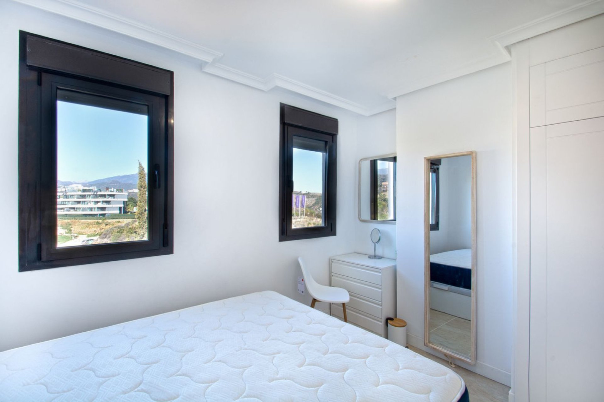 Resale - Apartment - Penthouse - Estepona - Estepona Centro