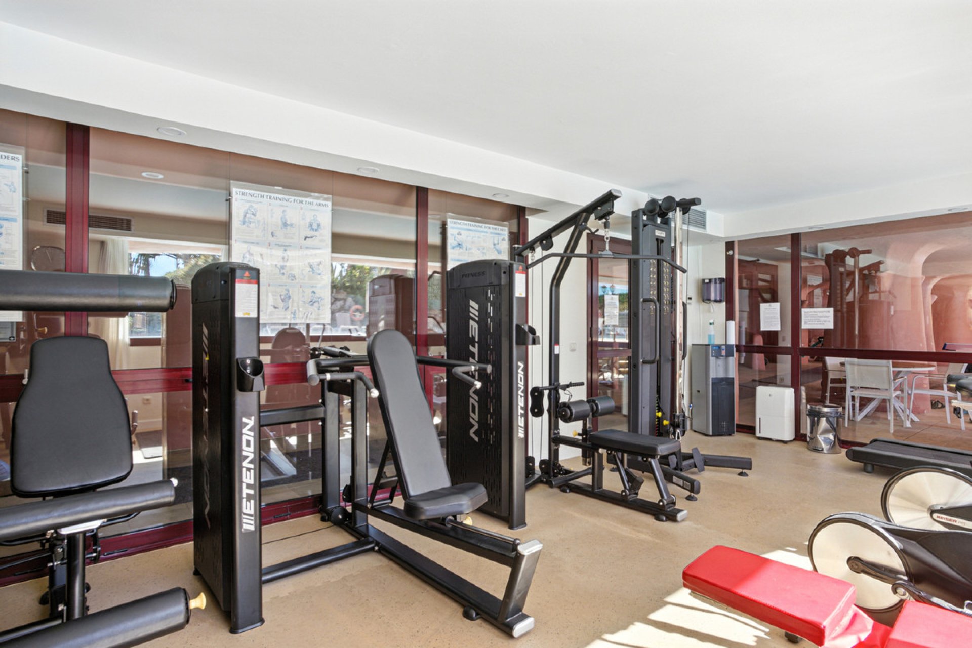 Resale - Apartment - Penthouse - Estepona - Estepona Centro